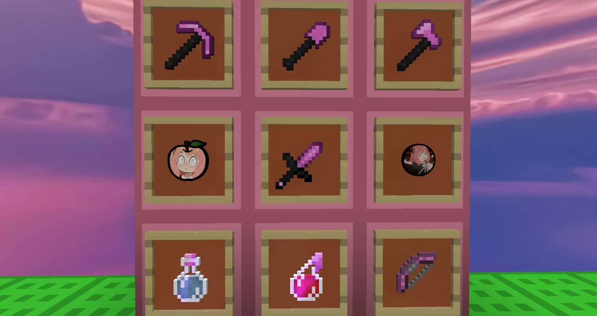 Gallery Image 2 for Anya Forger on PVPRP