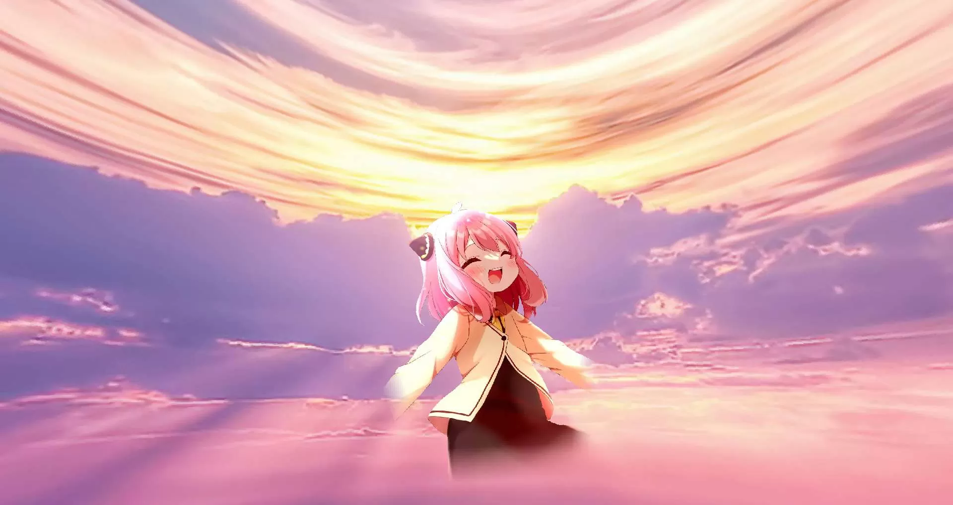 Gallery Image 4 for Anya Forger on PVPRP