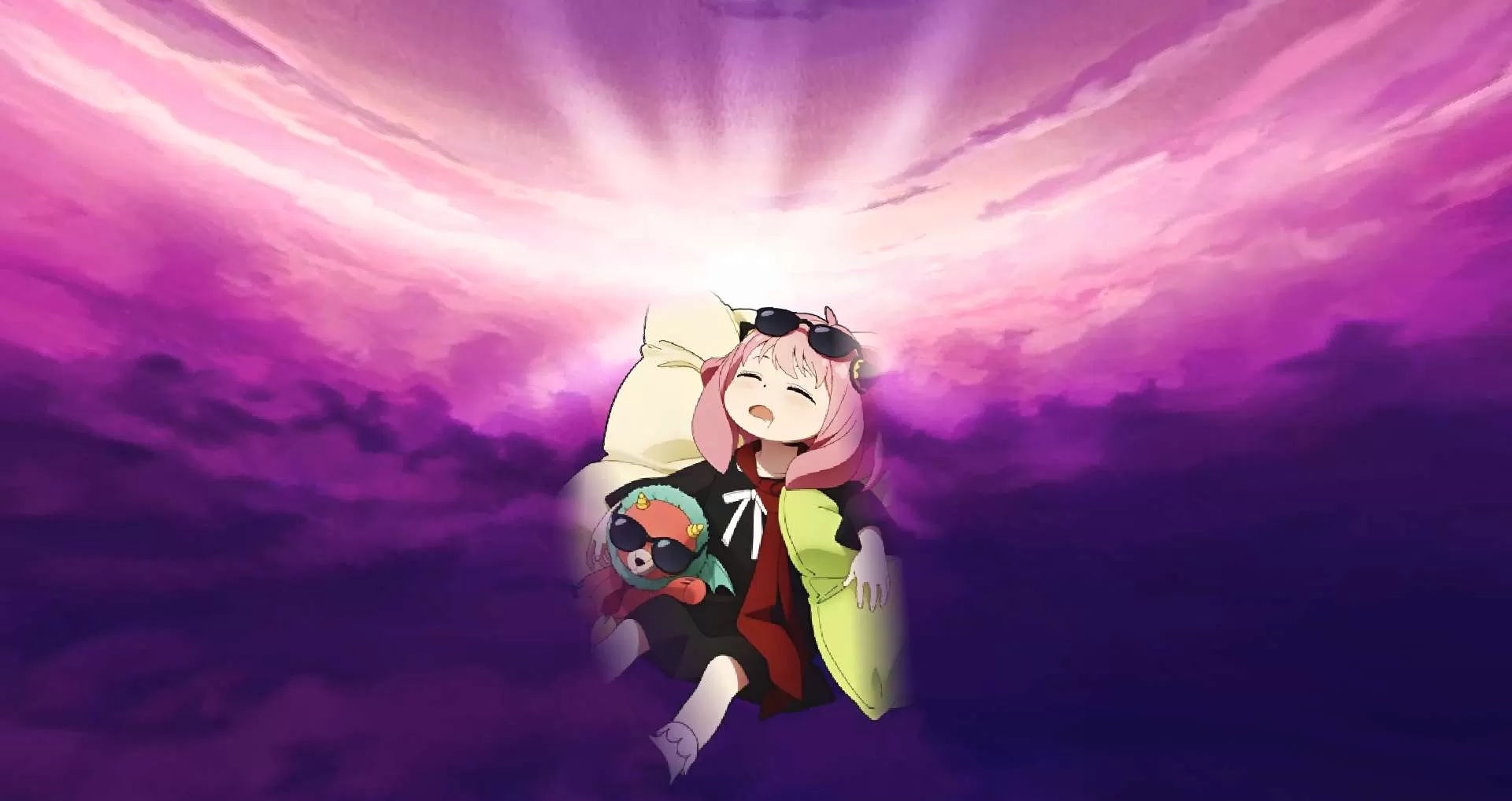 Gallery Image 5 for Anya Forger on PVPRP