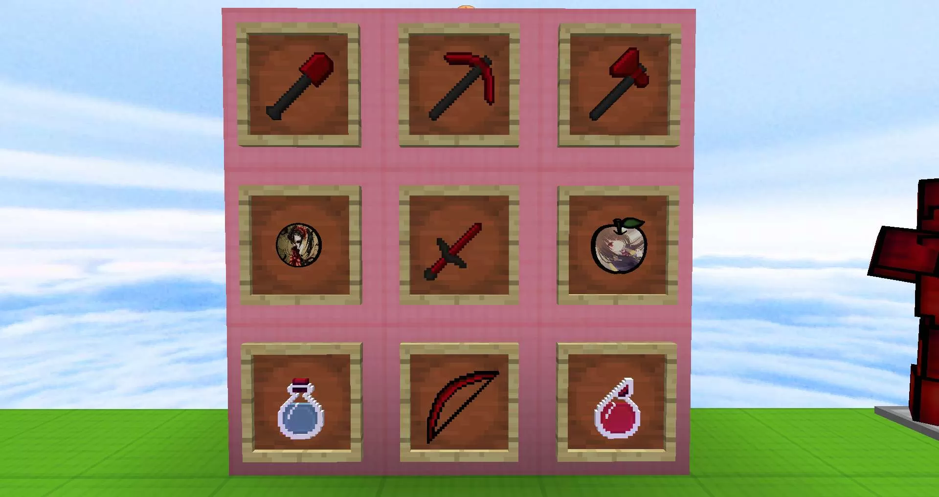 Gallery Image 1 for Kurumi Tokisaki on PVPRP