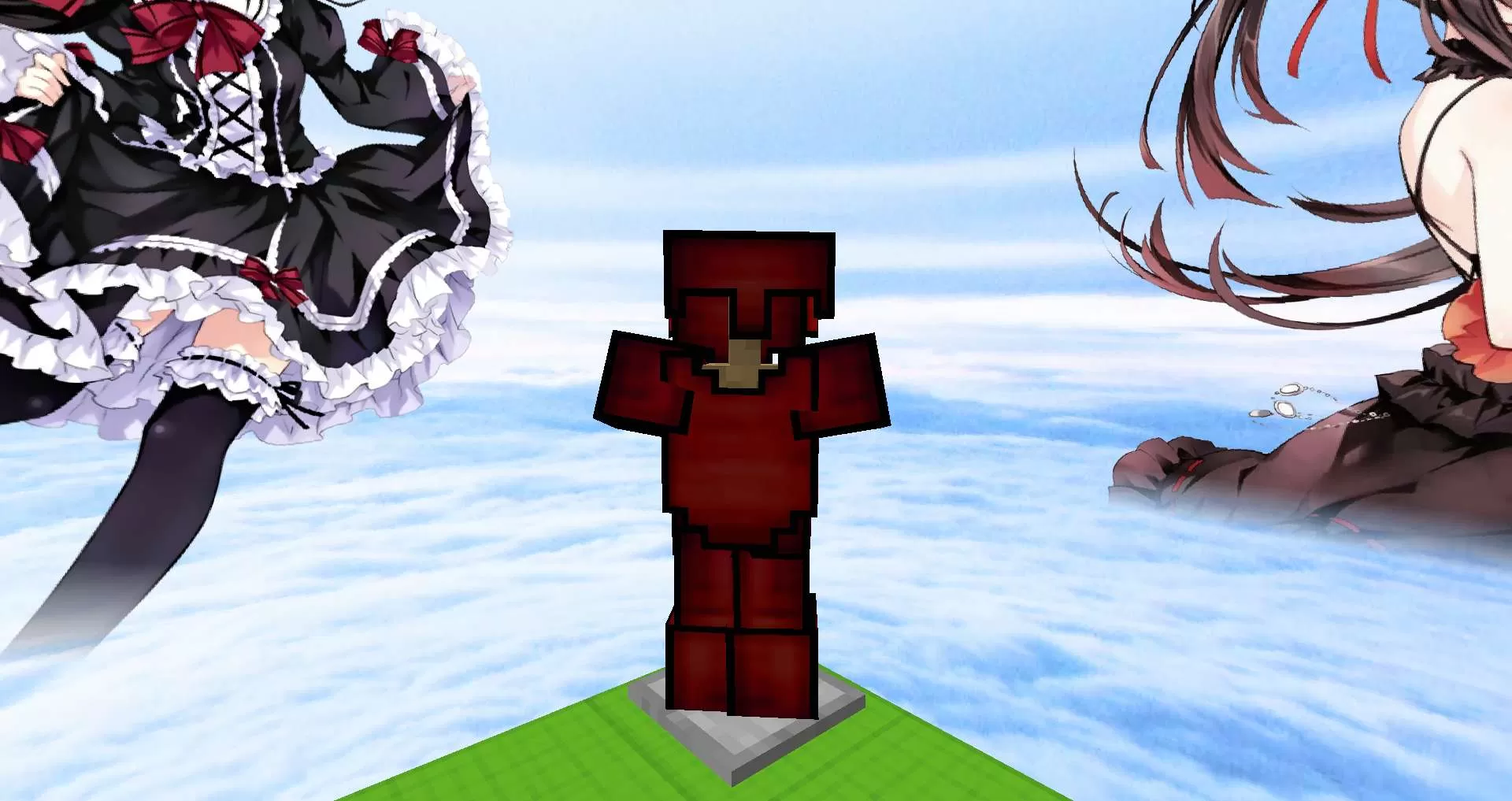 Gallery Image 2 for Kurumi Tokisaki on PVPRP