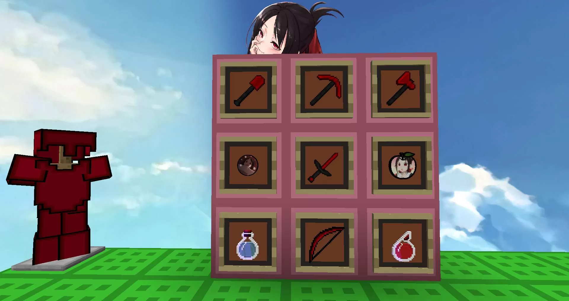 Gallery Image 1 for Kaguya Shinomiya on PVPRP