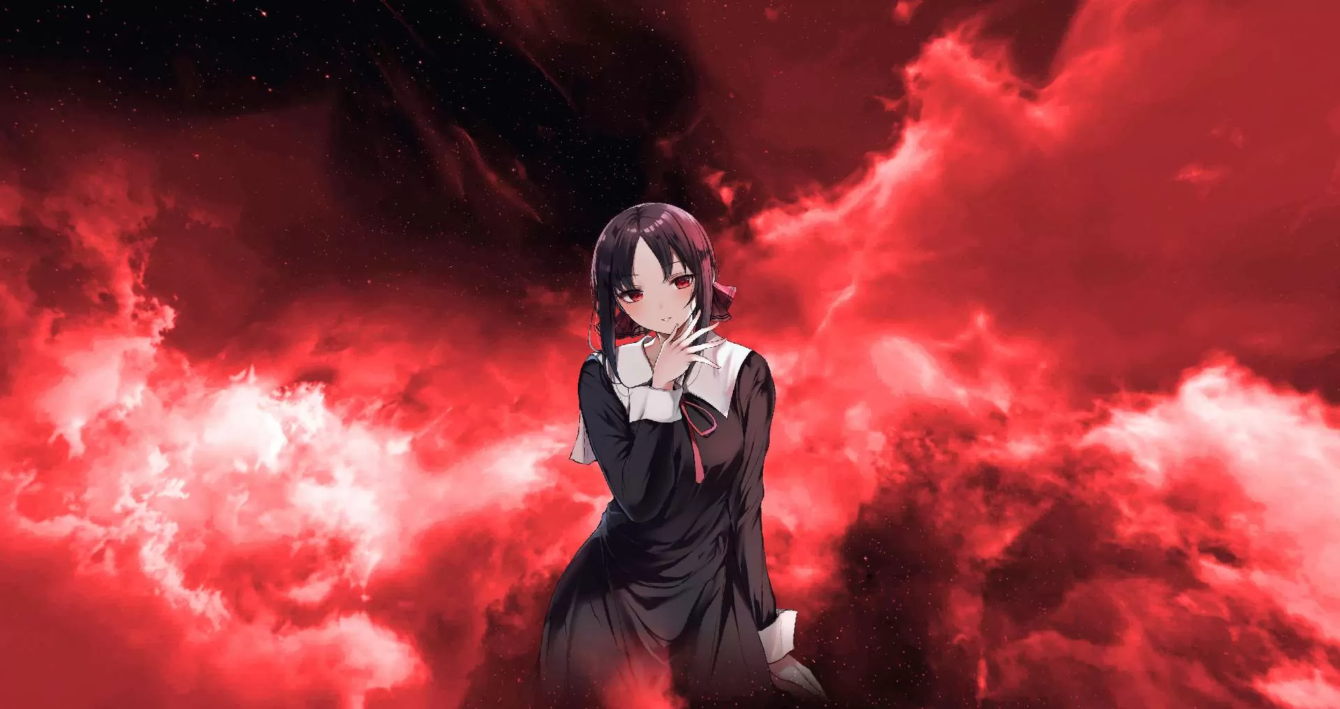 Gallery Image 3 for Kaguya Shinomiya on PVPRP