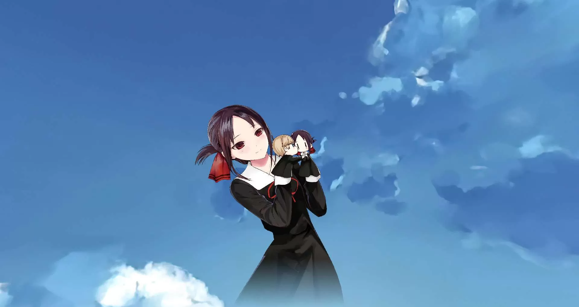 Gallery Image 5 for Kaguya Shinomiya on PVPRP