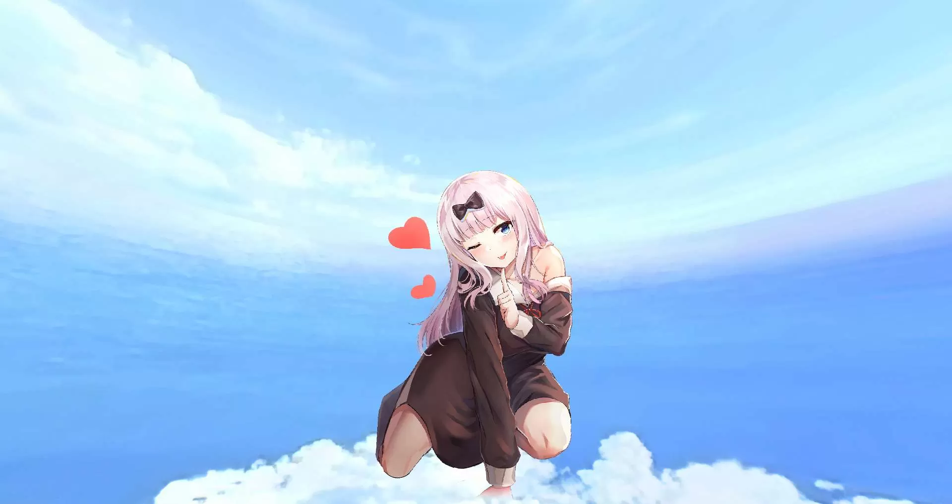 Gallery Image 5 for Chika Fujiwara on PVPRP