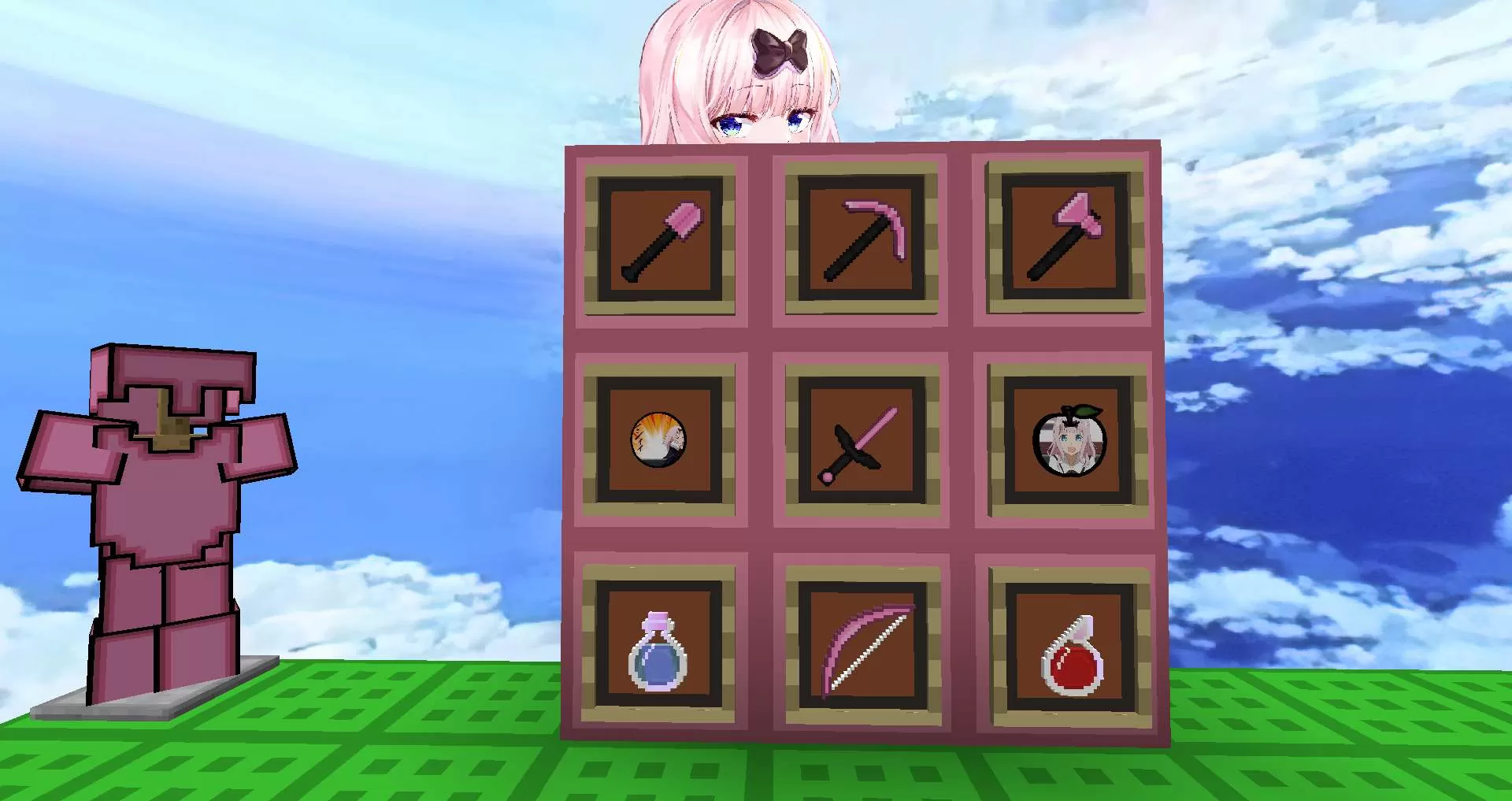 Gallery Image 1 for Chika Fujiwara v2 on PVPRP