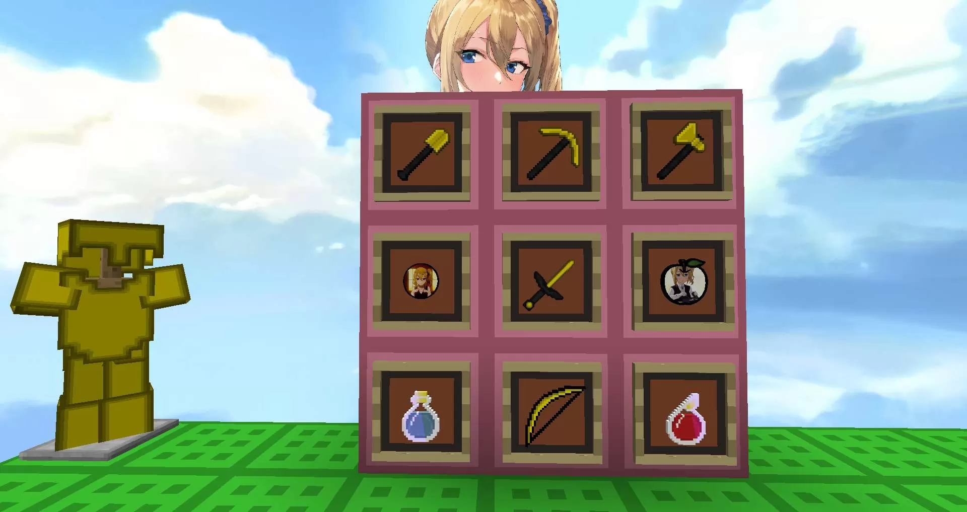 Gallery Image 1 for Ai Hayasaka on PVPRP