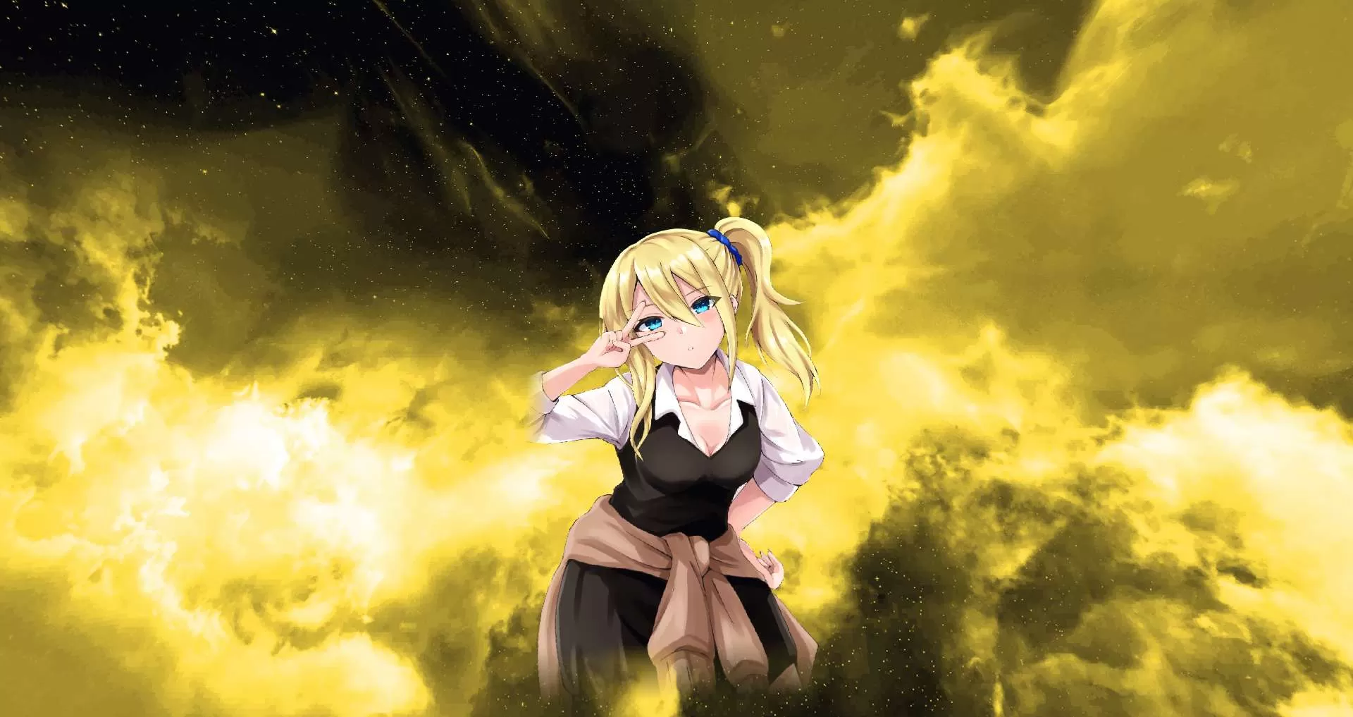 Gallery Image 5 for Ai Hayasaka on PVPRP