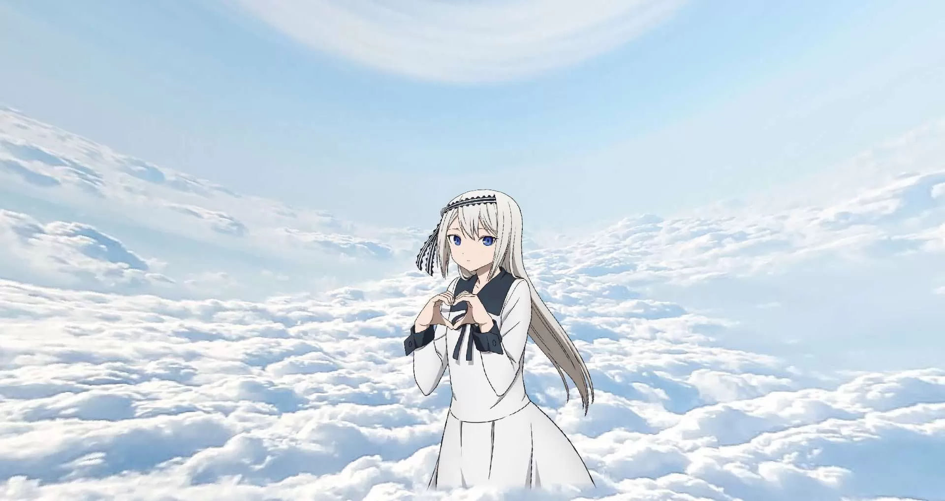 Gallery Image 3 for Kei Shirogane on PVPRP