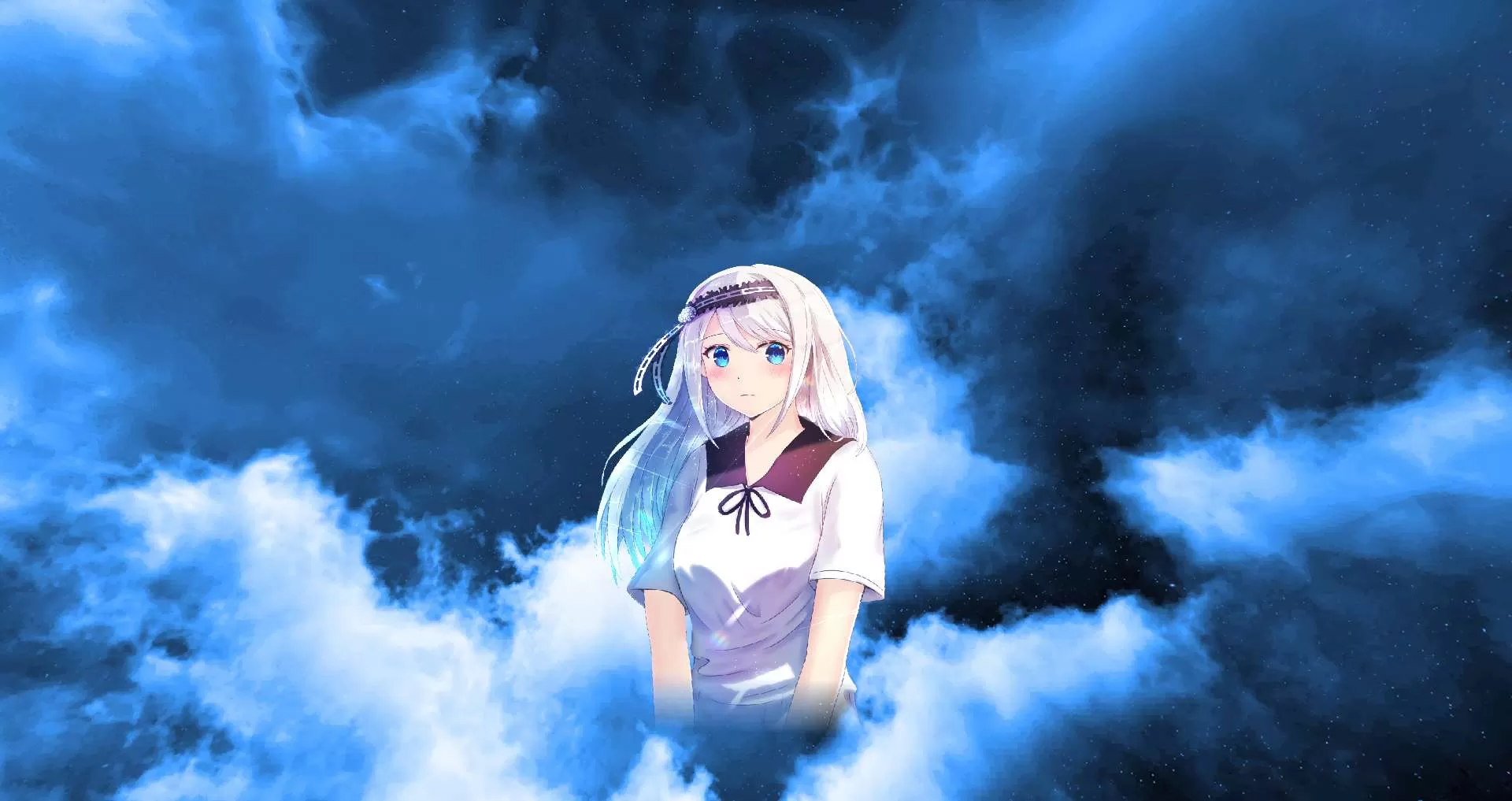 Gallery Image 4 for Kei Shirogane on PVPRP