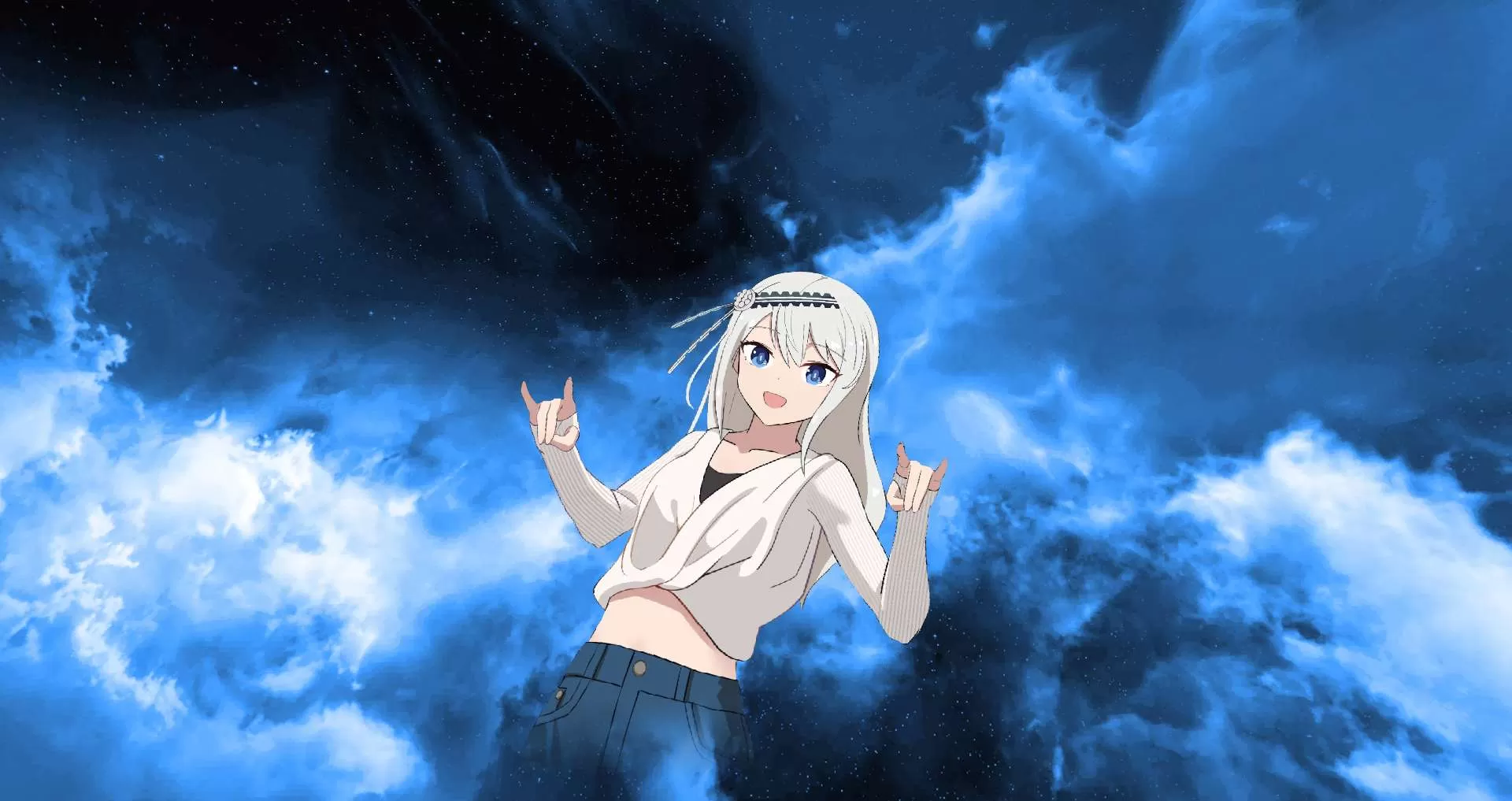 Gallery Image 5 for Kei Shirogane on PVPRP