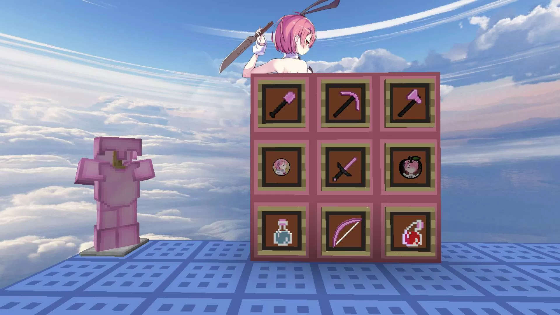 Gallery Image 5 for Ram on PVPRP