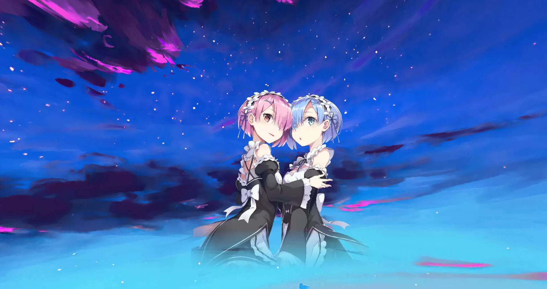 Gallery Image 1 for Rem x Ram on PVPRP