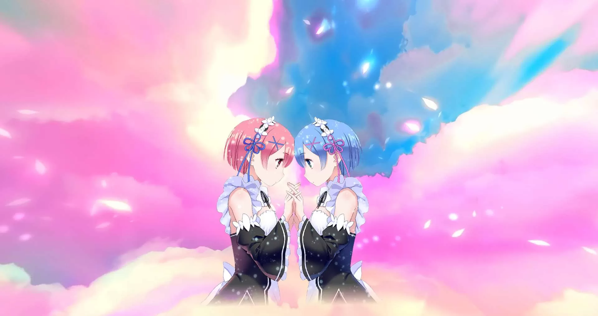 Gallery Image 4 for Rem x Ram on PVPRP