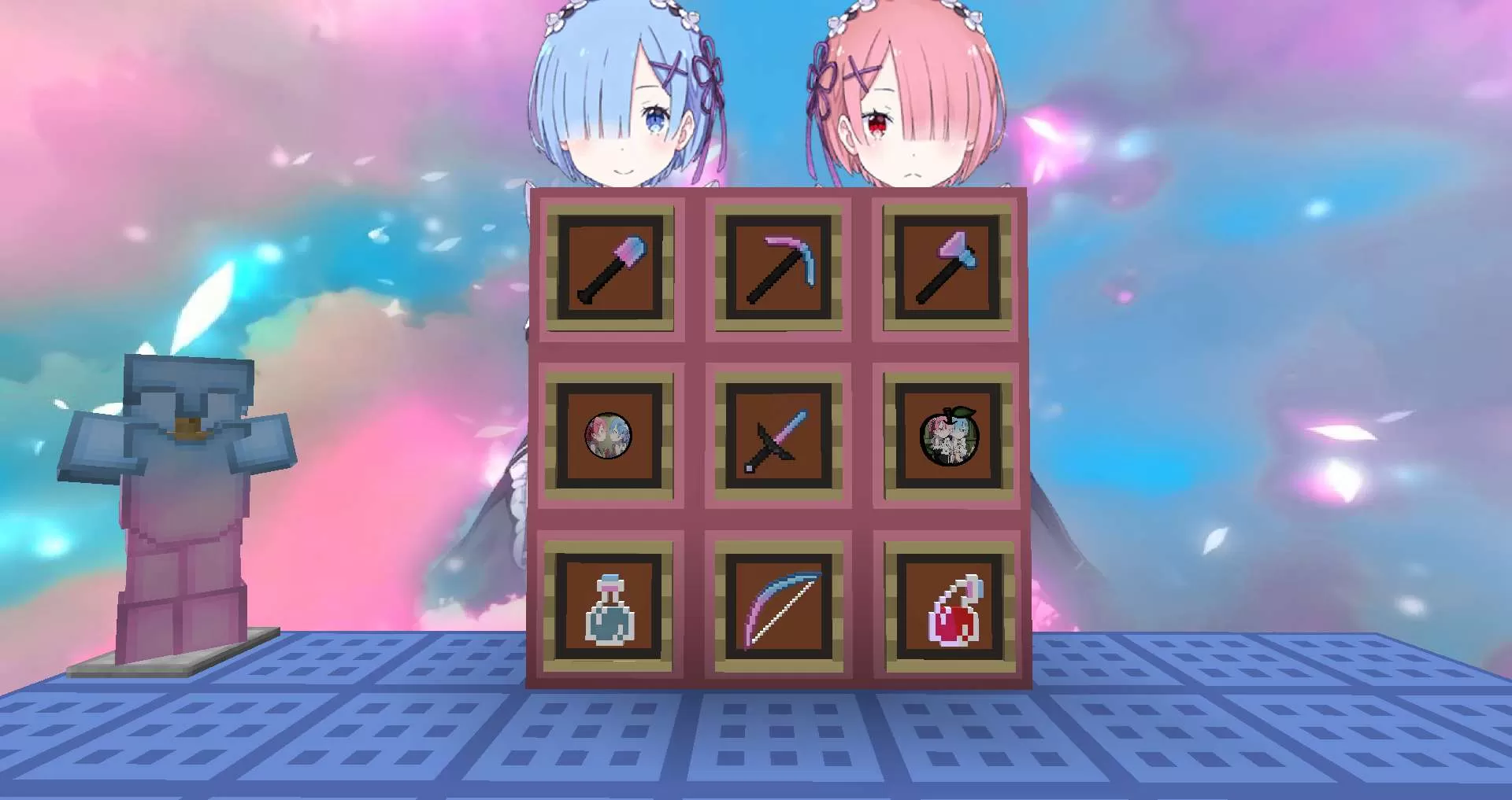 Gallery Image 5 for Rem x Ram on PVPRP