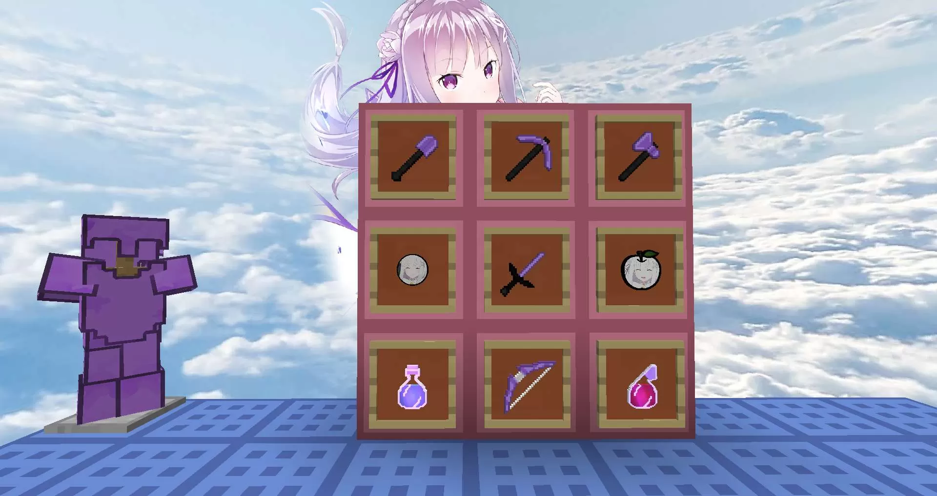 Gallery Image 1 for Emilia on PVPRP