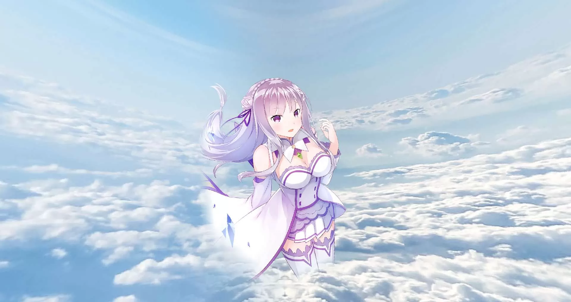 Gallery Image 2 for Emilia on PVPRP