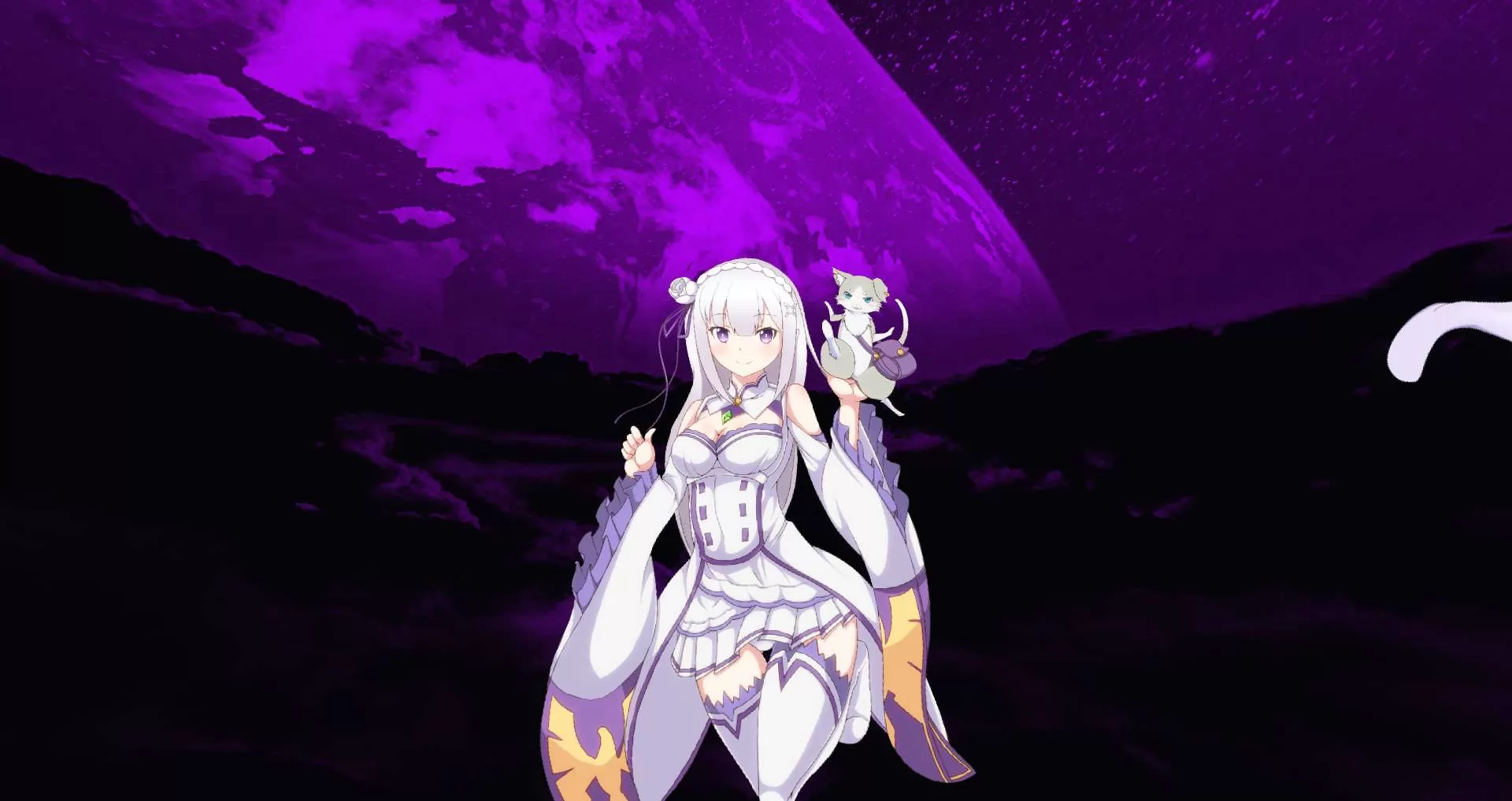 Gallery Image 4 for Emilia on PVPRP