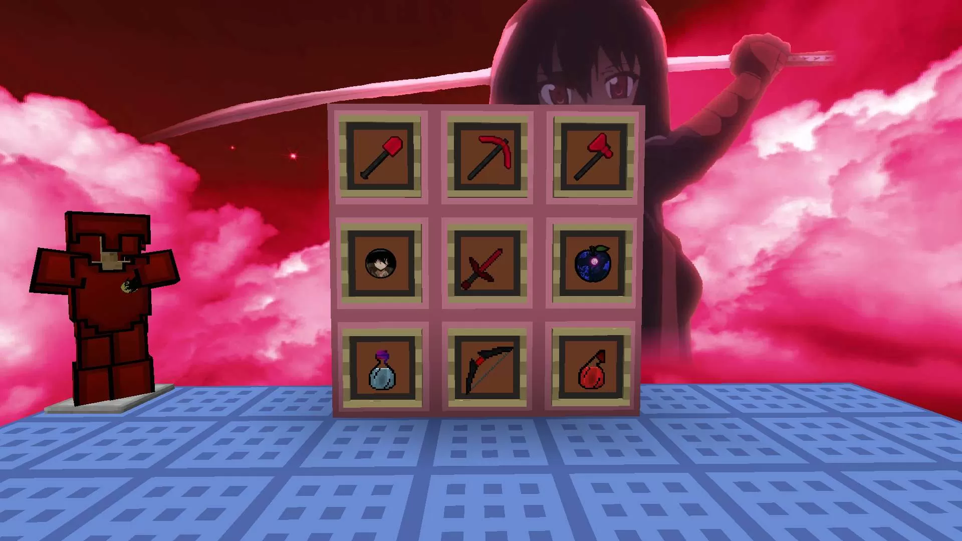 Gallery Image 1 for Akame on PVPRP