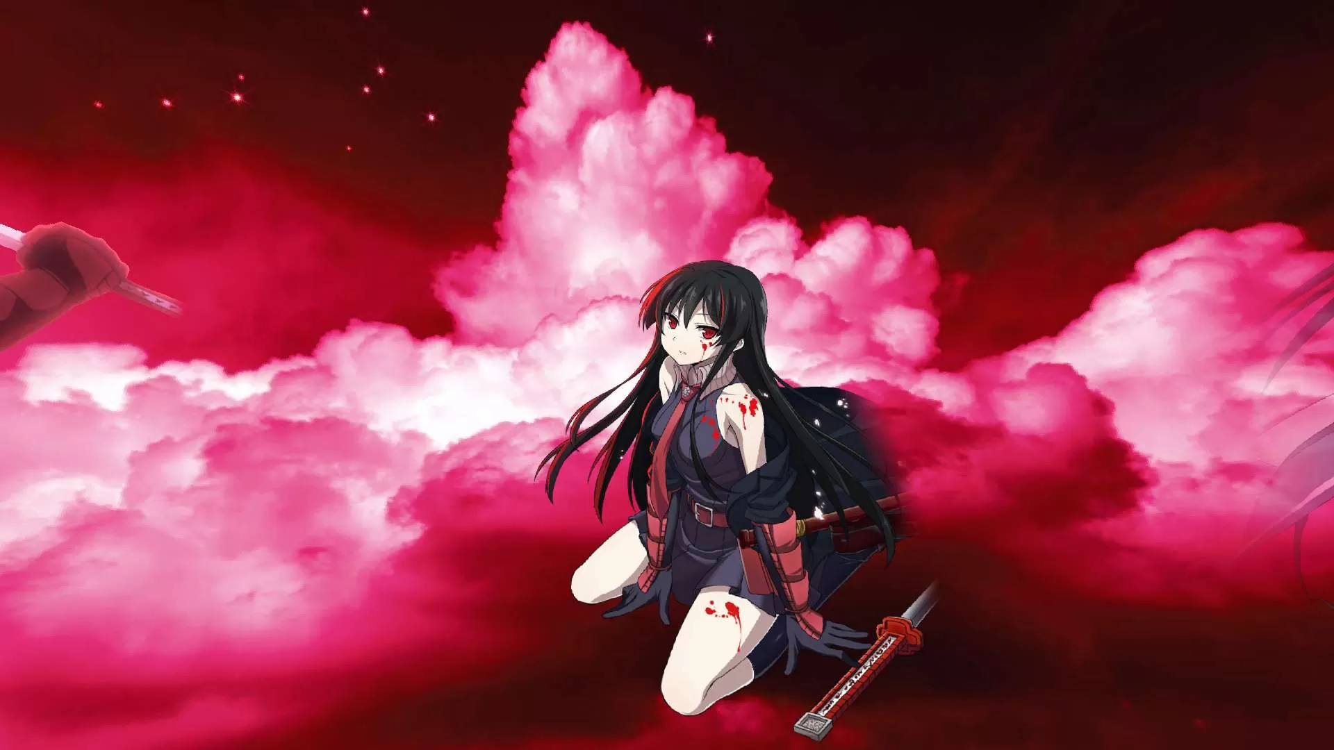 Gallery Image 3 for Akame on PVPRP