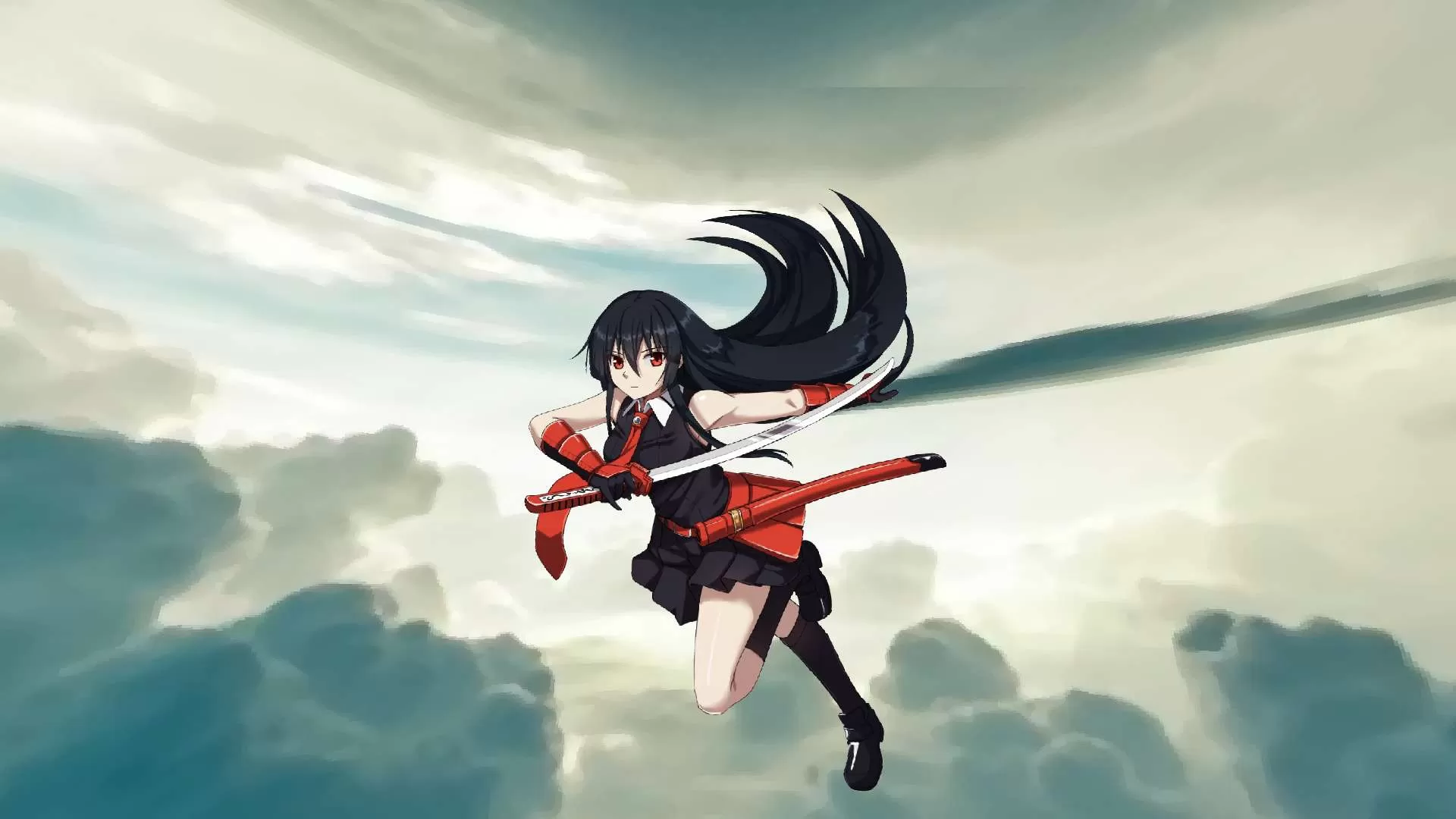 Gallery Image 5 for Akame on PVPRP