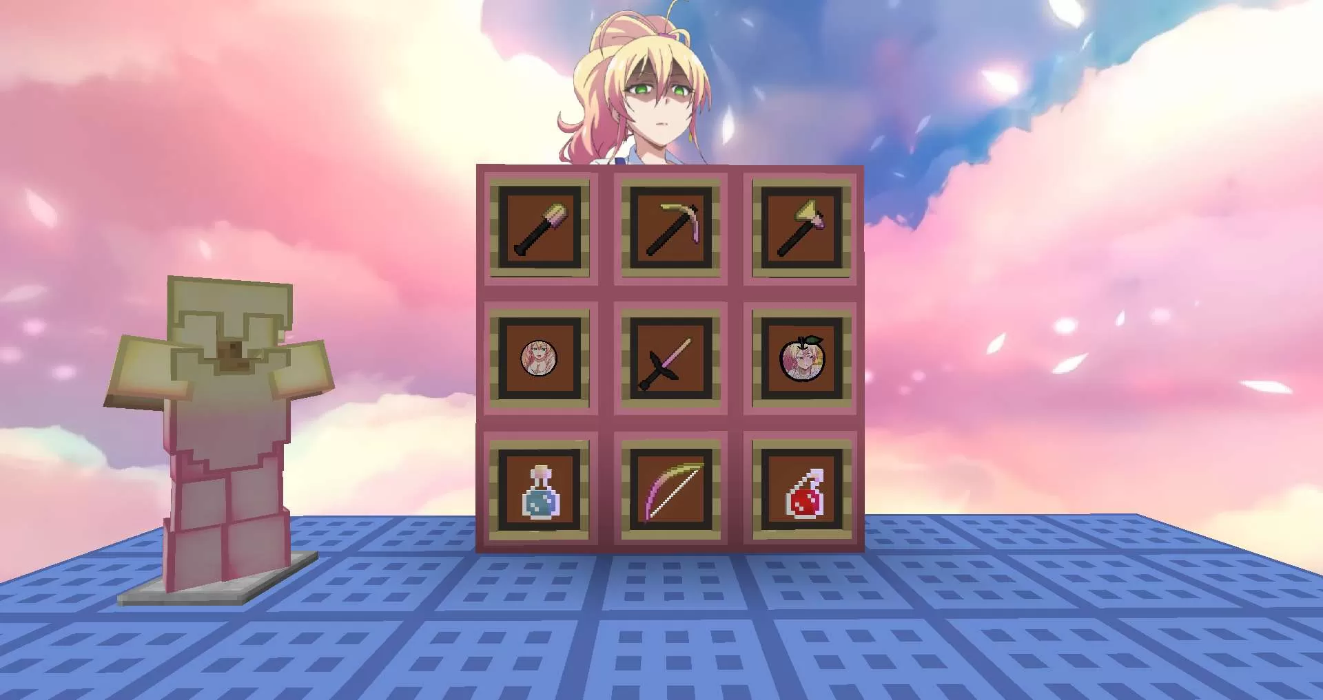 Gallery Image 4 for Yukana Yame on PVPRP