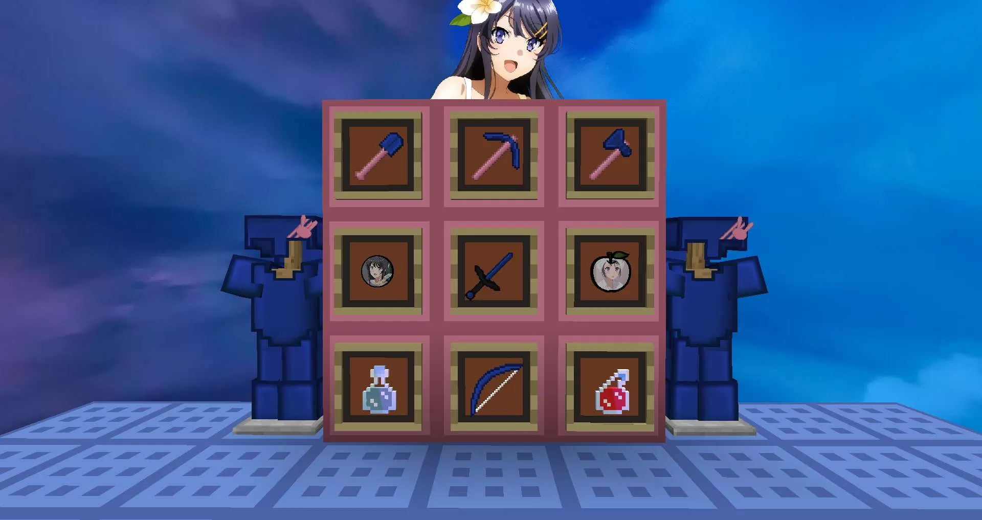 Gallery Image 1 for Mai Sakurajima v2 on PVPRP