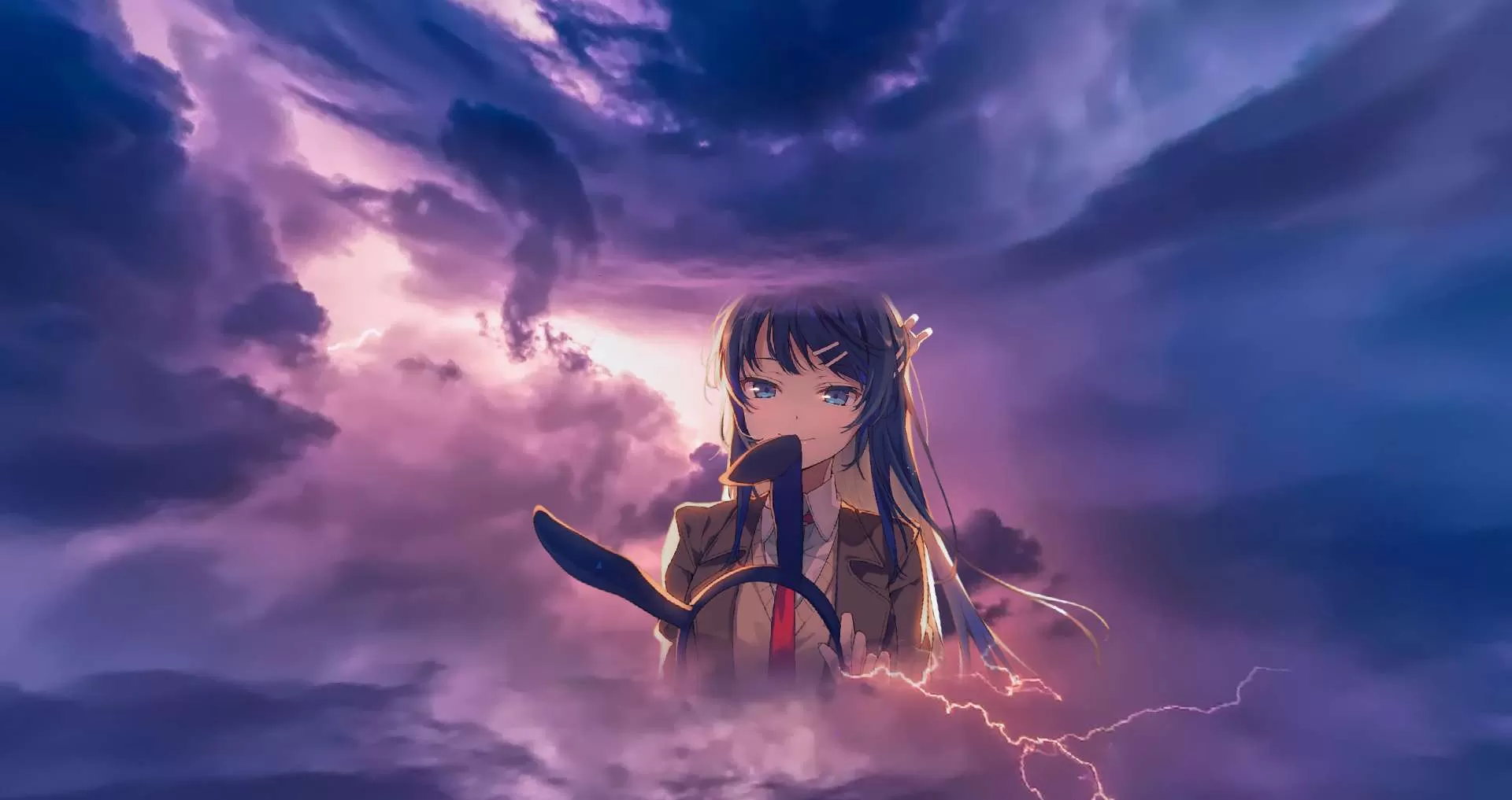 Gallery Image 2 for Mai Sakurajima v2 on PVPRP