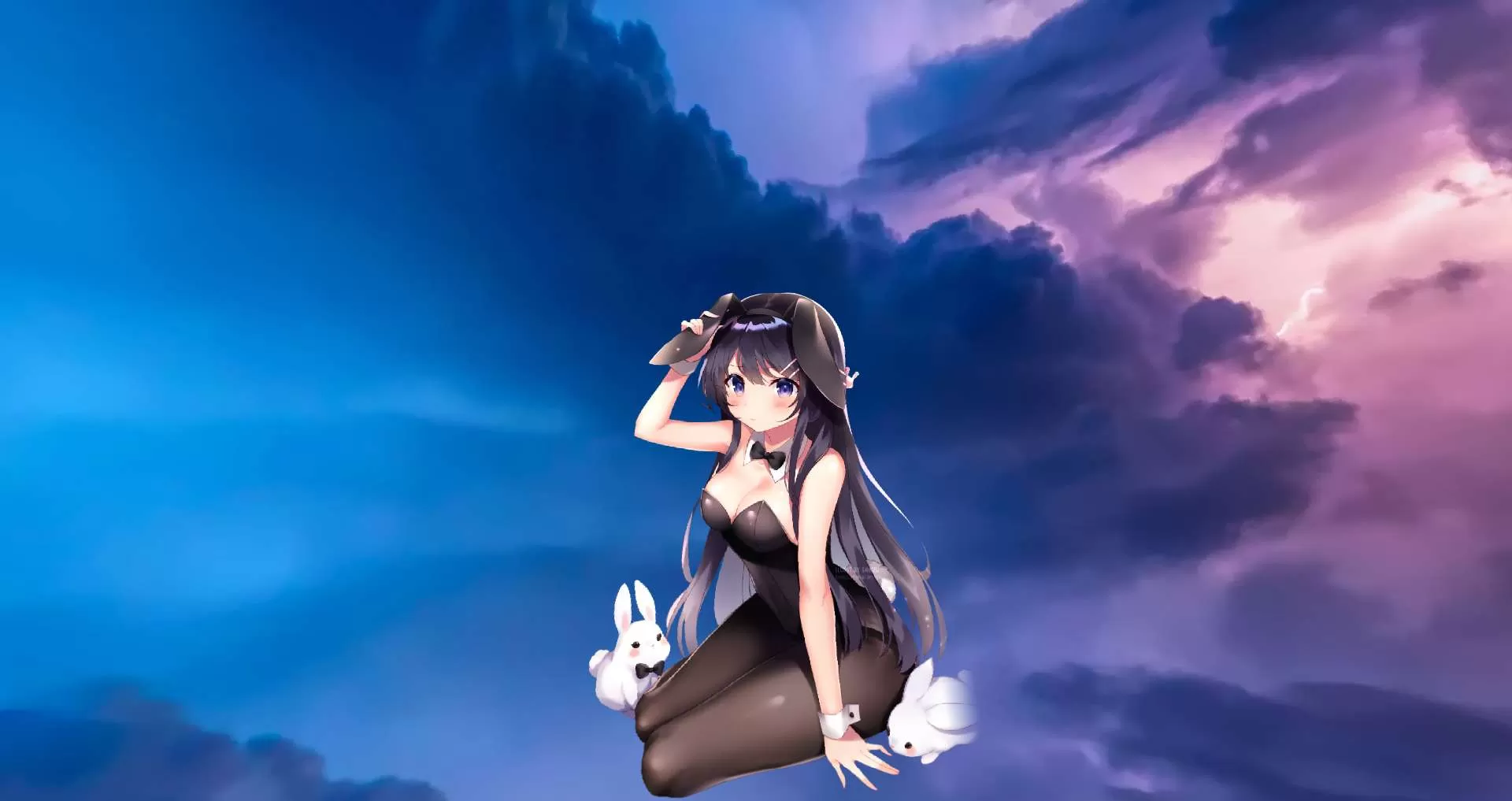 Gallery Image 3 for Mai Sakurajima v2 on PVPRP