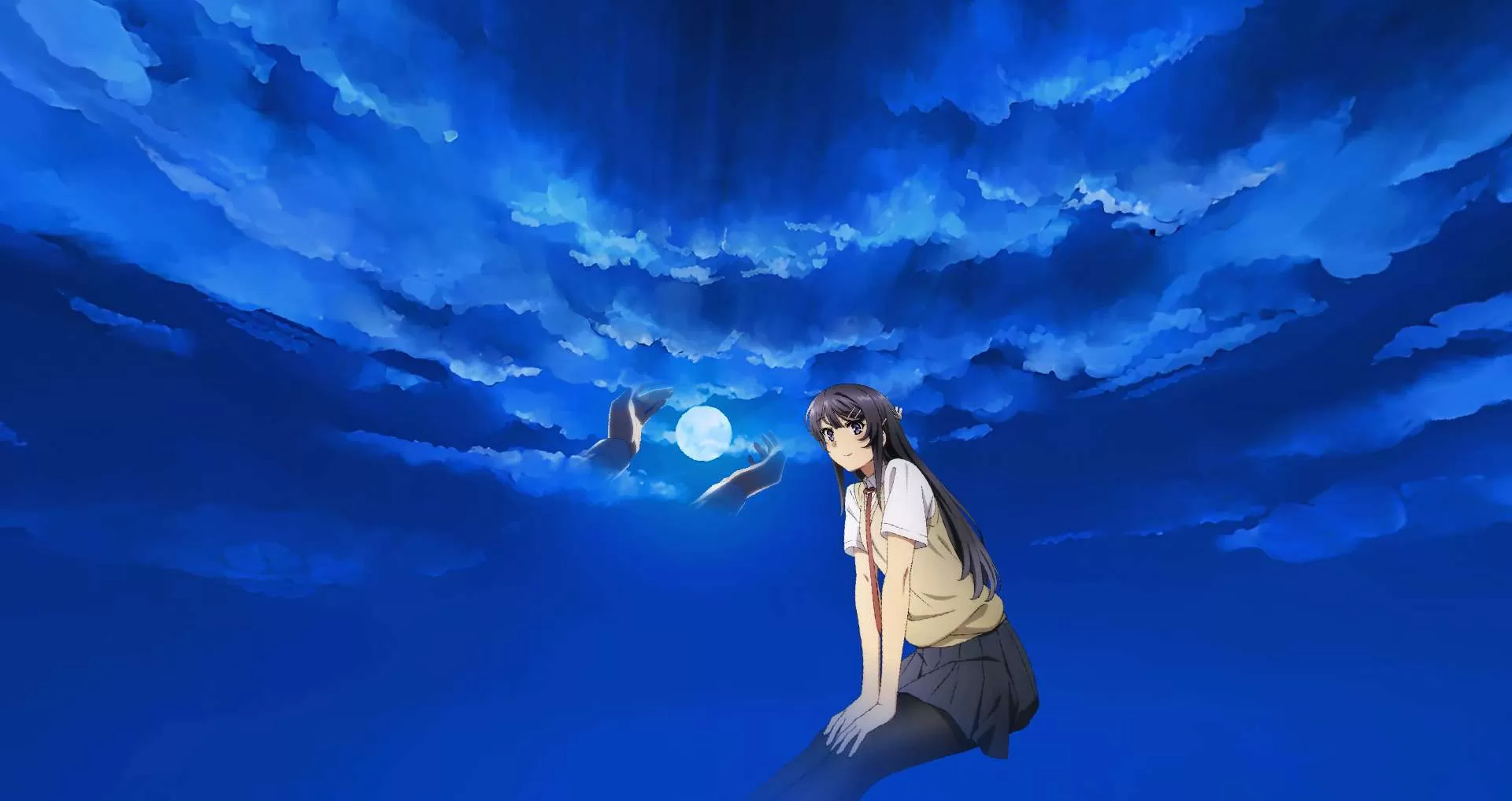 Gallery Image 4 for Mai Sakurajima v2 on PVPRP