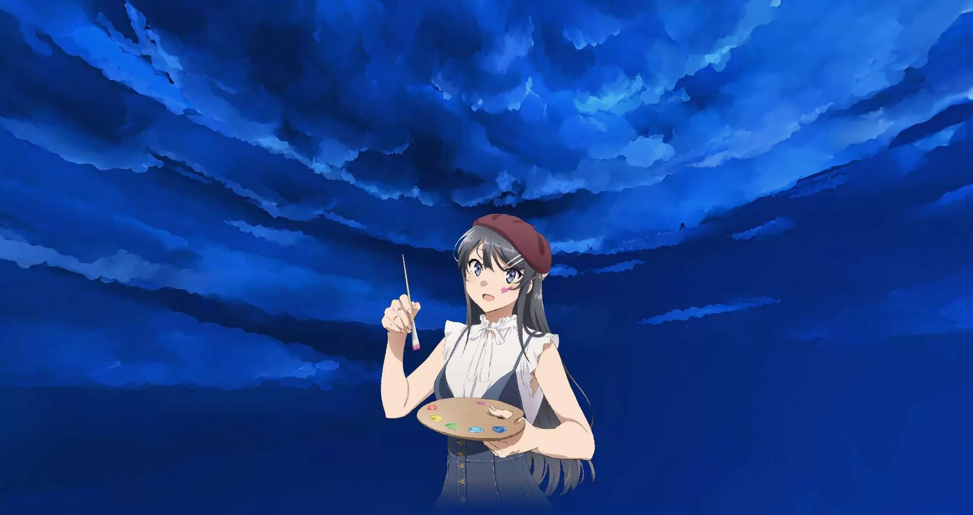 Gallery Image 5 for Mai Sakurajima v2 on PVPRP