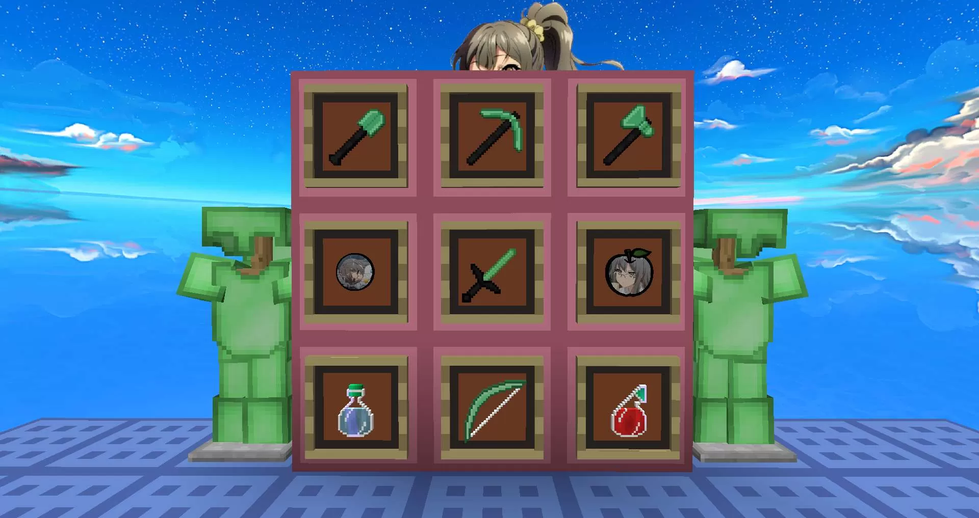 Gallery Image 1 for Rio Futaba on PVPRP