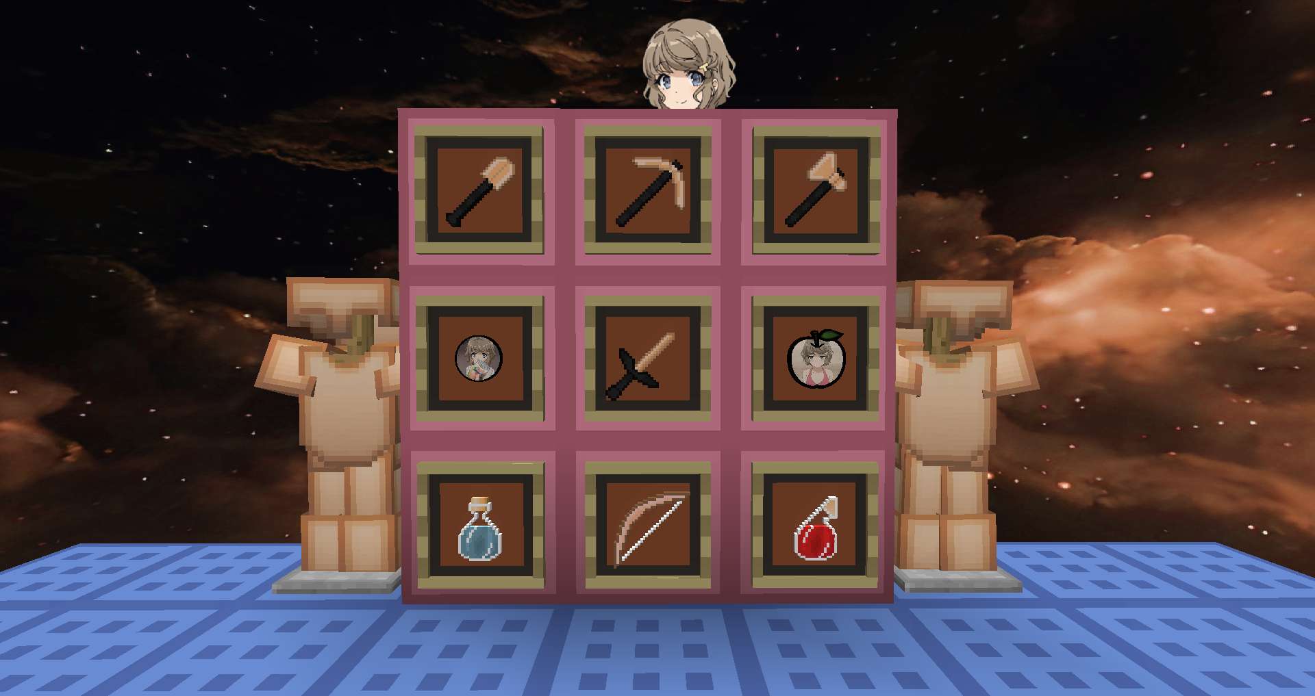Gallery Image 1 for Tomoe Koga on vVPRP