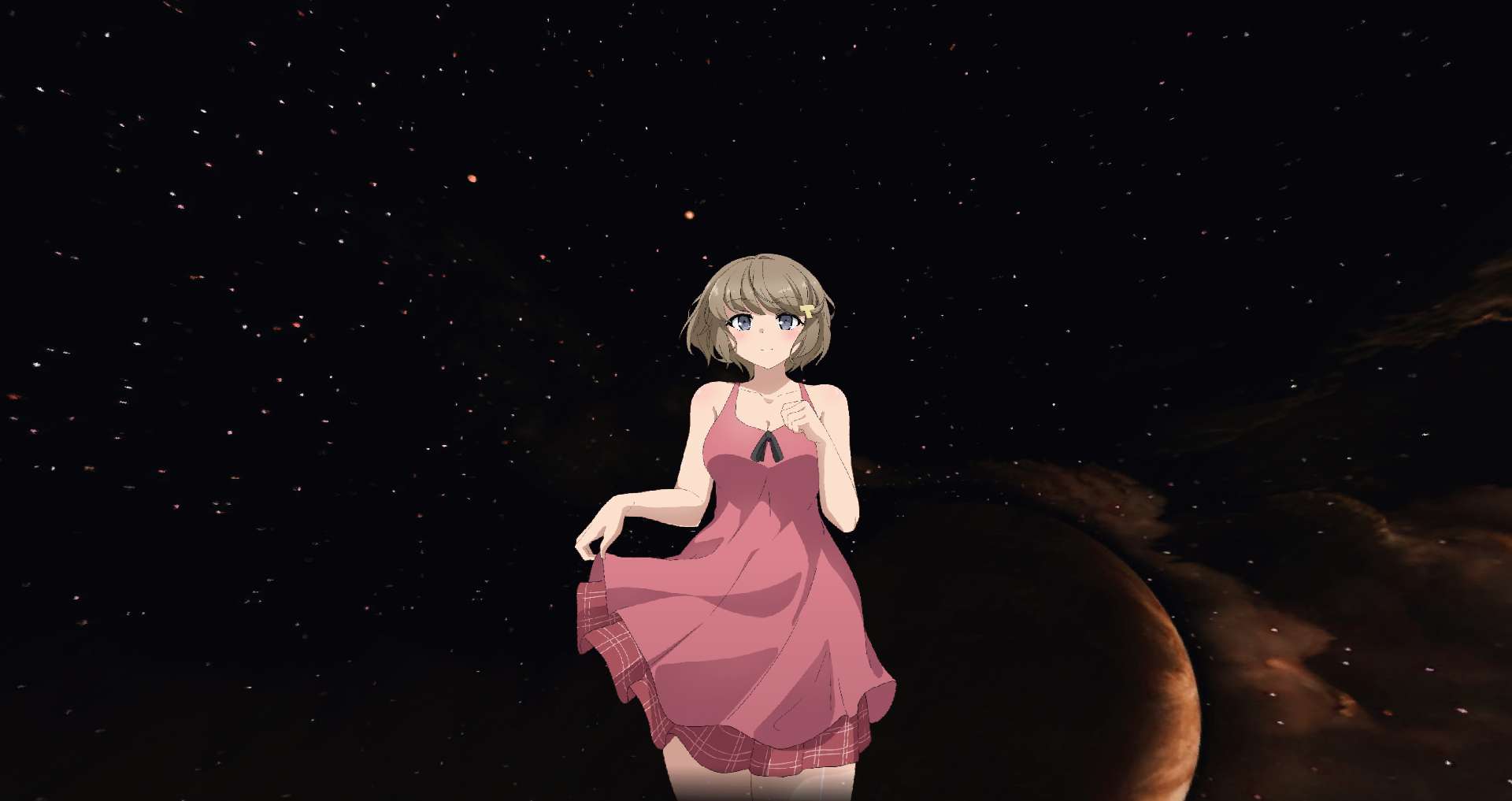 Gallery Image 2 for Tomoe Koga on vVPRP
