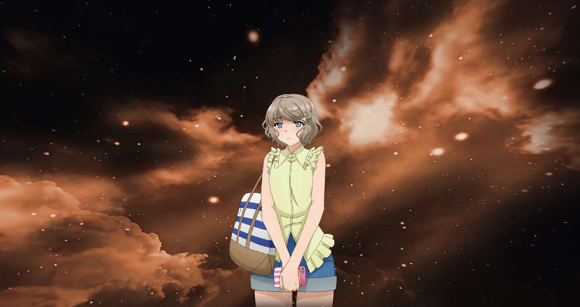 Gallery Image 3 for Tomoe Koga on vVPRP