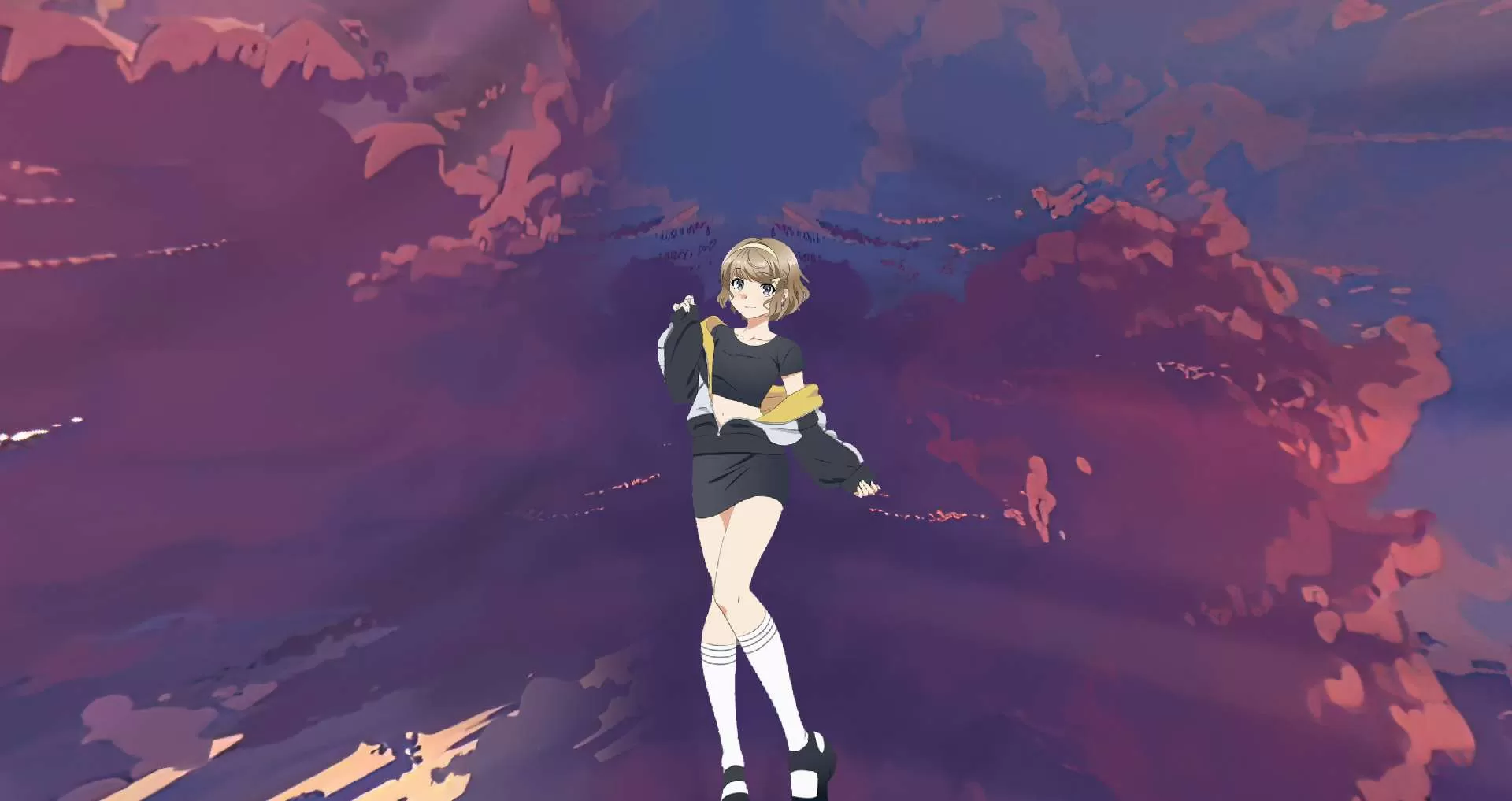 Gallery Image 5 for Tomoe Koga on PVPRP