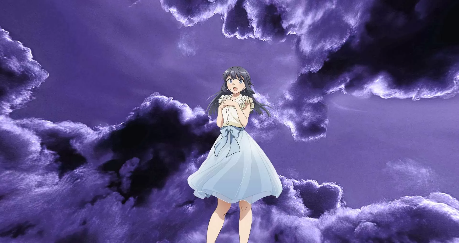 Gallery Image 4 for Shoko Makinohara on PVPRP