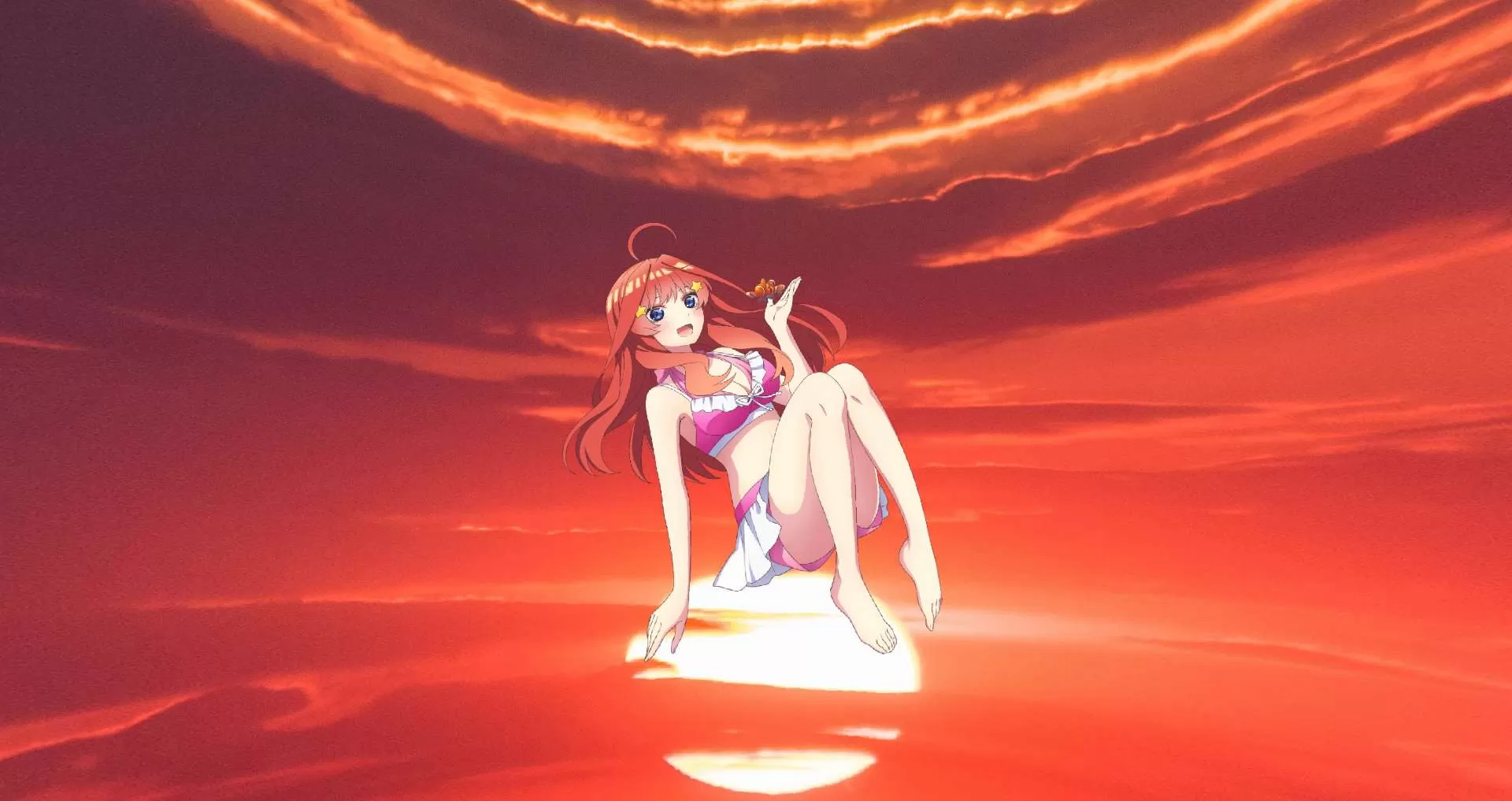 Gallery Image 3 for Itsuki Nakano on PVPRP