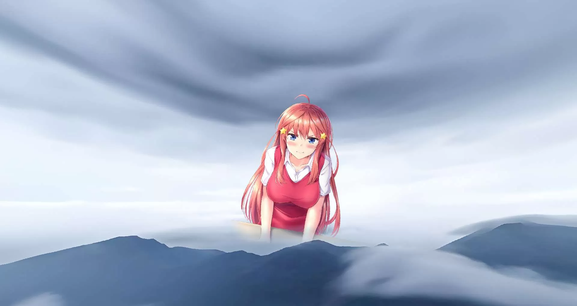 Gallery Image 4 for Itsuki Nakano on PVPRP