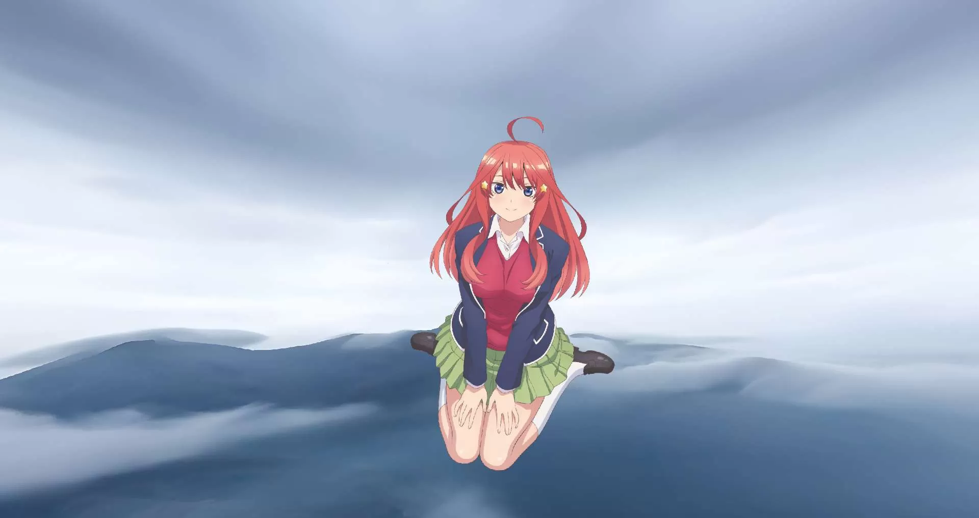 Gallery Image 5 for Itsuki Nakano on PVPRP