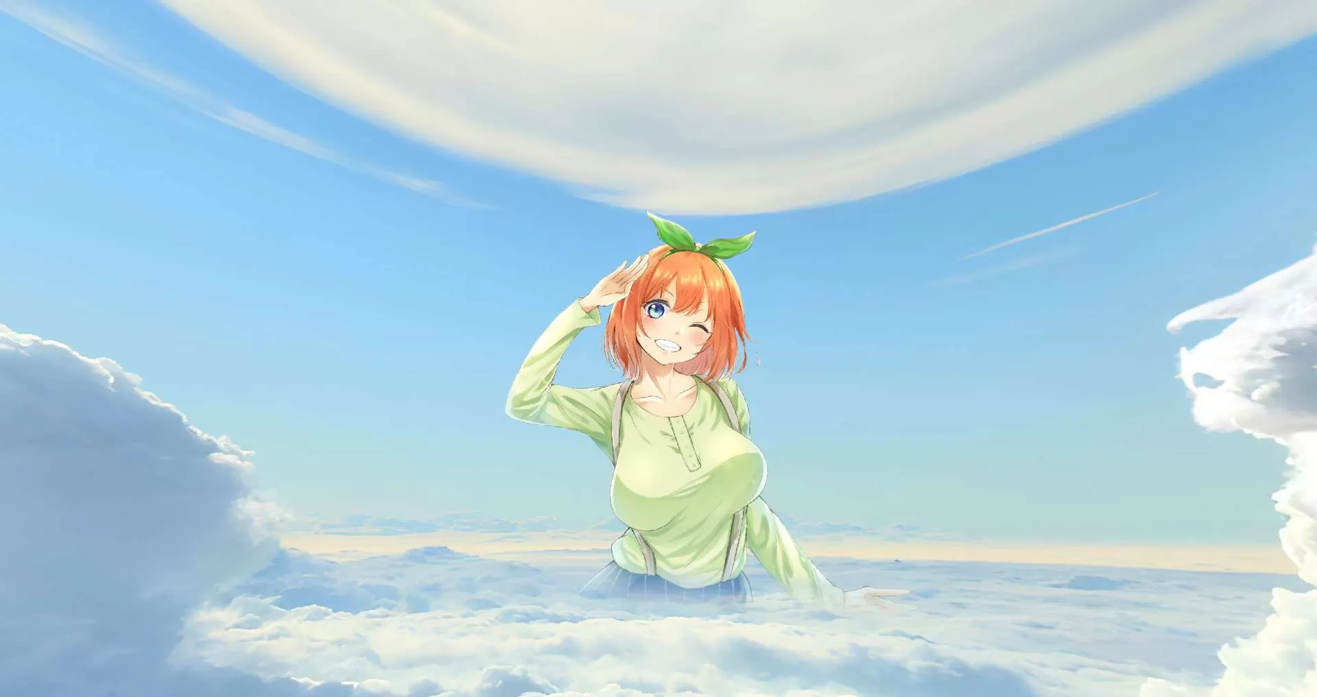 Gallery Image 1 for Yotsuba Nakano on PVPRP