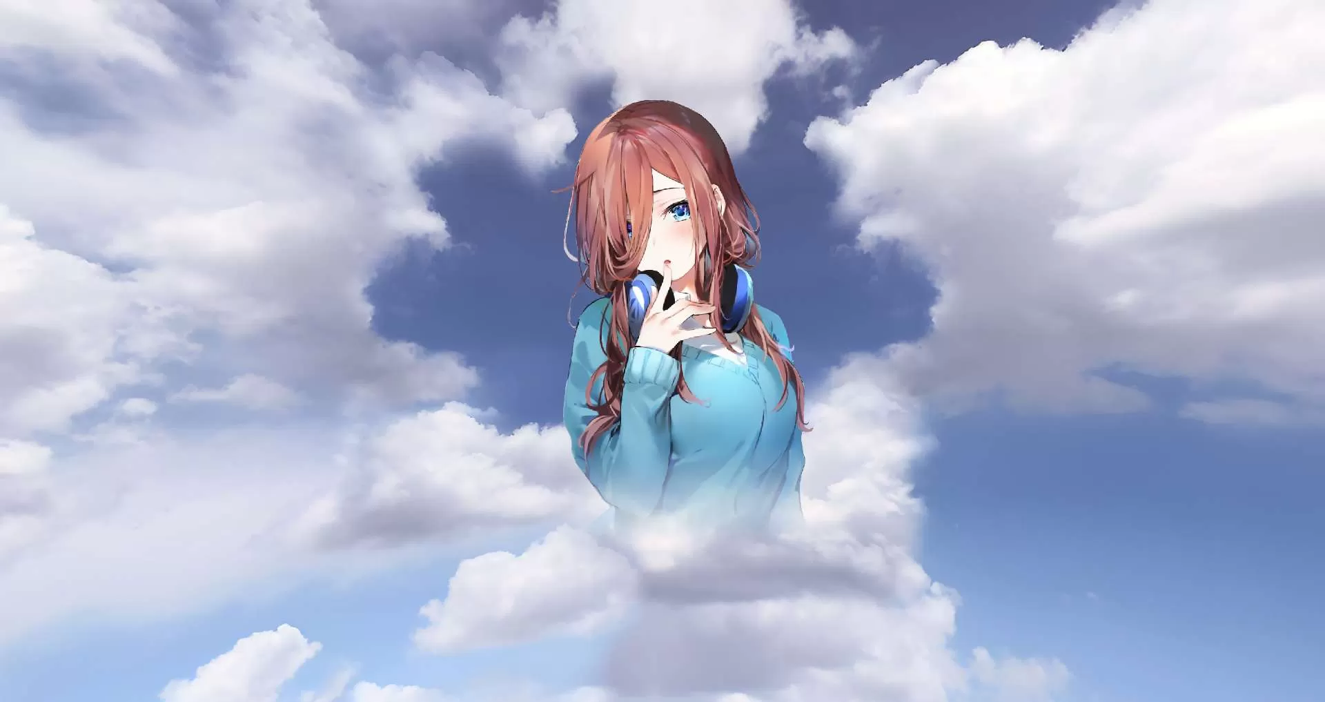 Gallery Image 2 for Miku Nakano on PVPRP