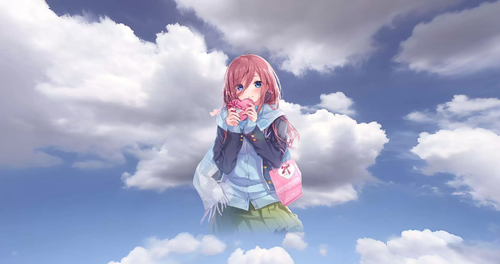 Gallery Image 3 for Miku Nakano on PVPRP