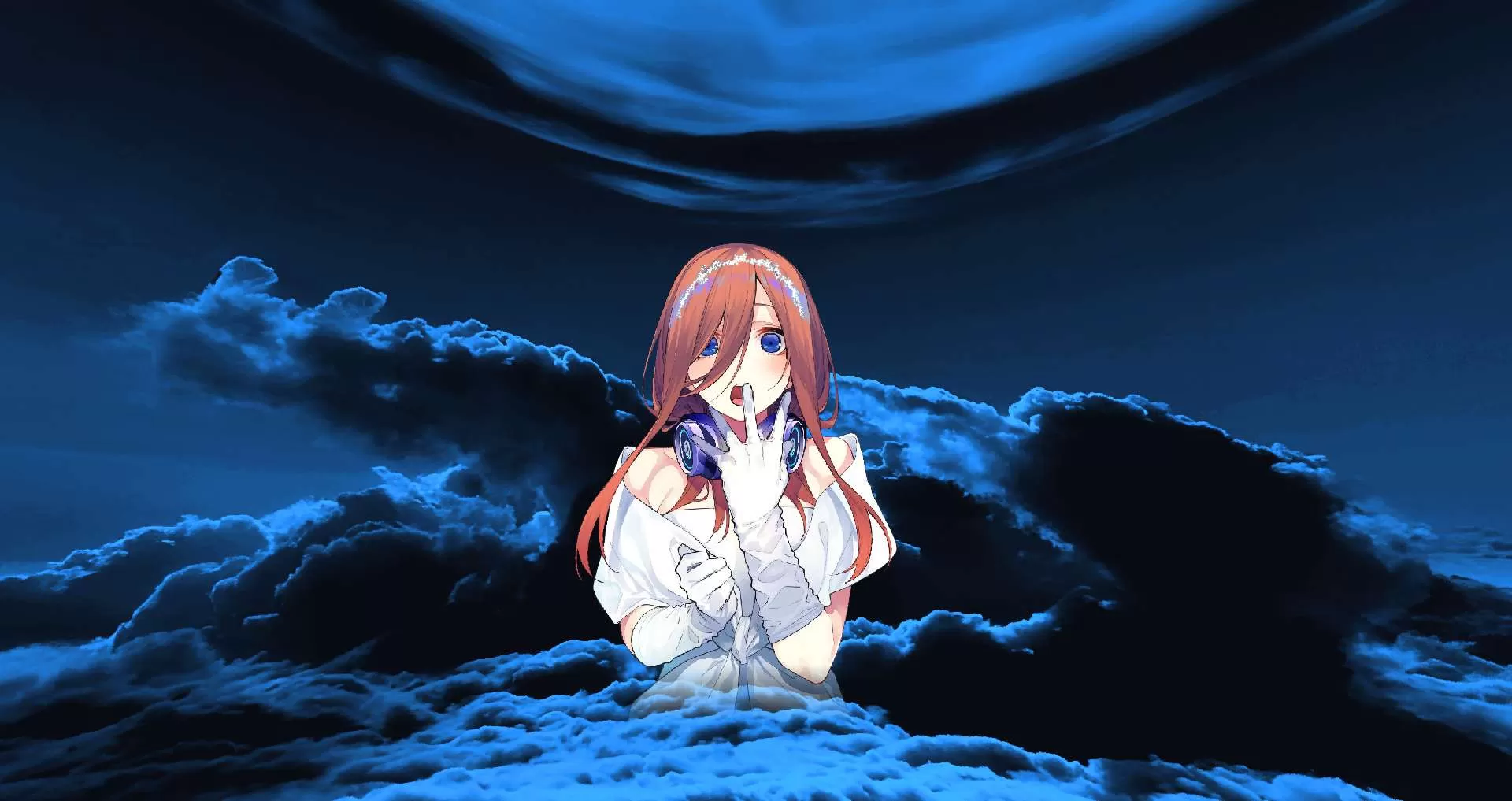 Gallery Image 4 for Miku Nakano on PVPRP