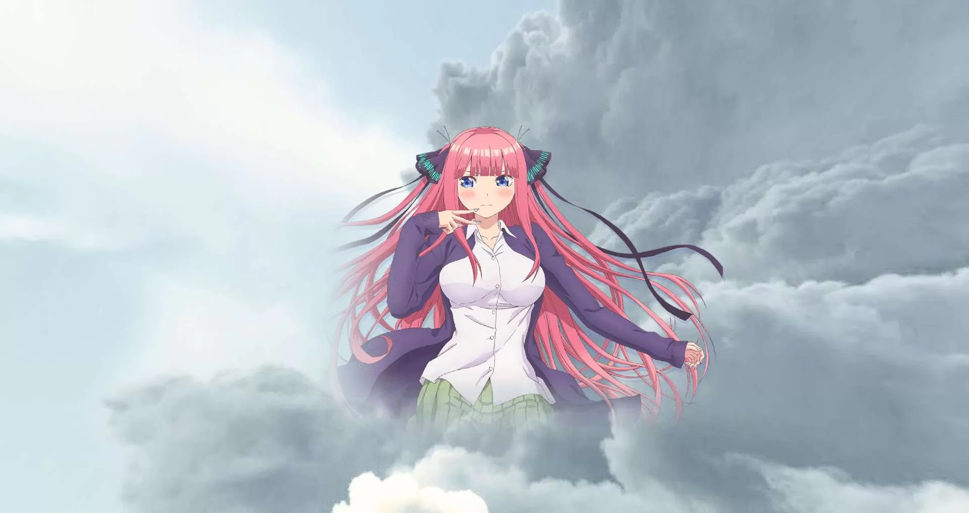 Gallery Image 2 for Nino Nakano on PVPRP