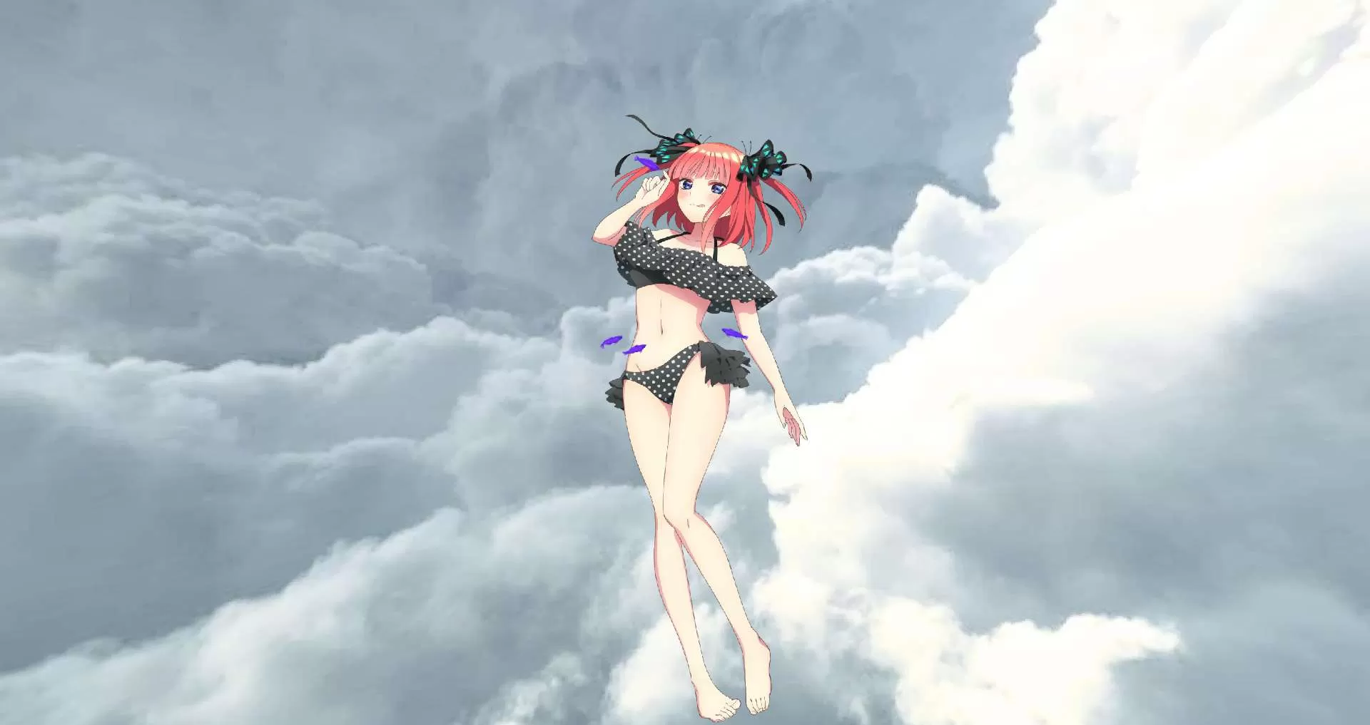 Gallery Image 3 for Nino Nakano on PVPRP