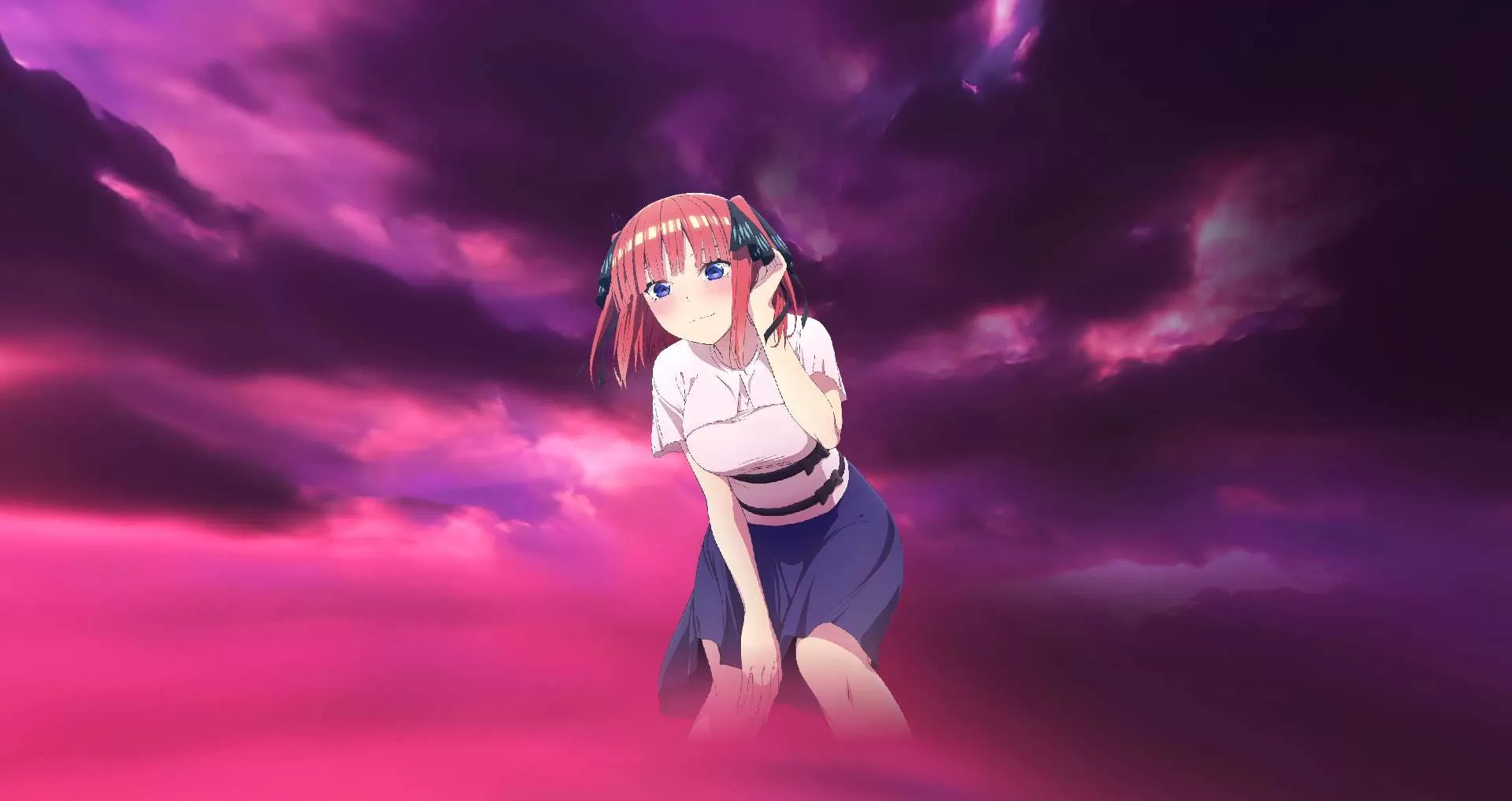 Gallery Image 4 for Nino Nakano on PVPRP