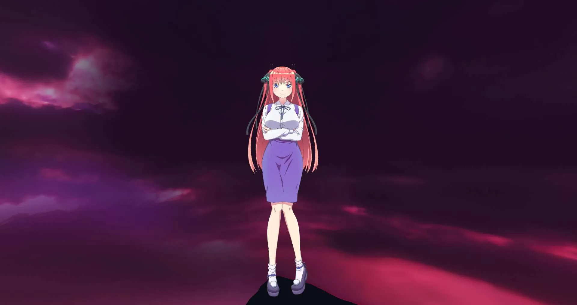 Gallery Image 5 for Nino Nakano on PVPRP