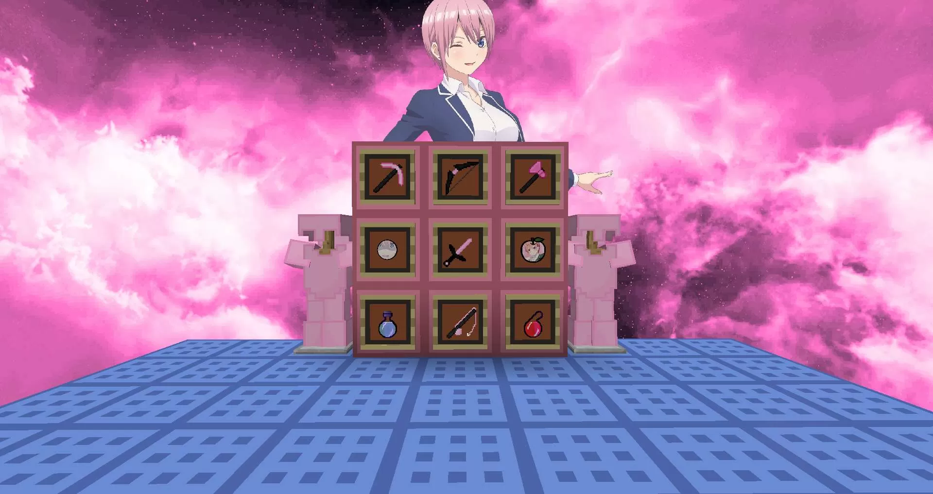 Gallery Image 1 for Ichika Nakano on PVPRP