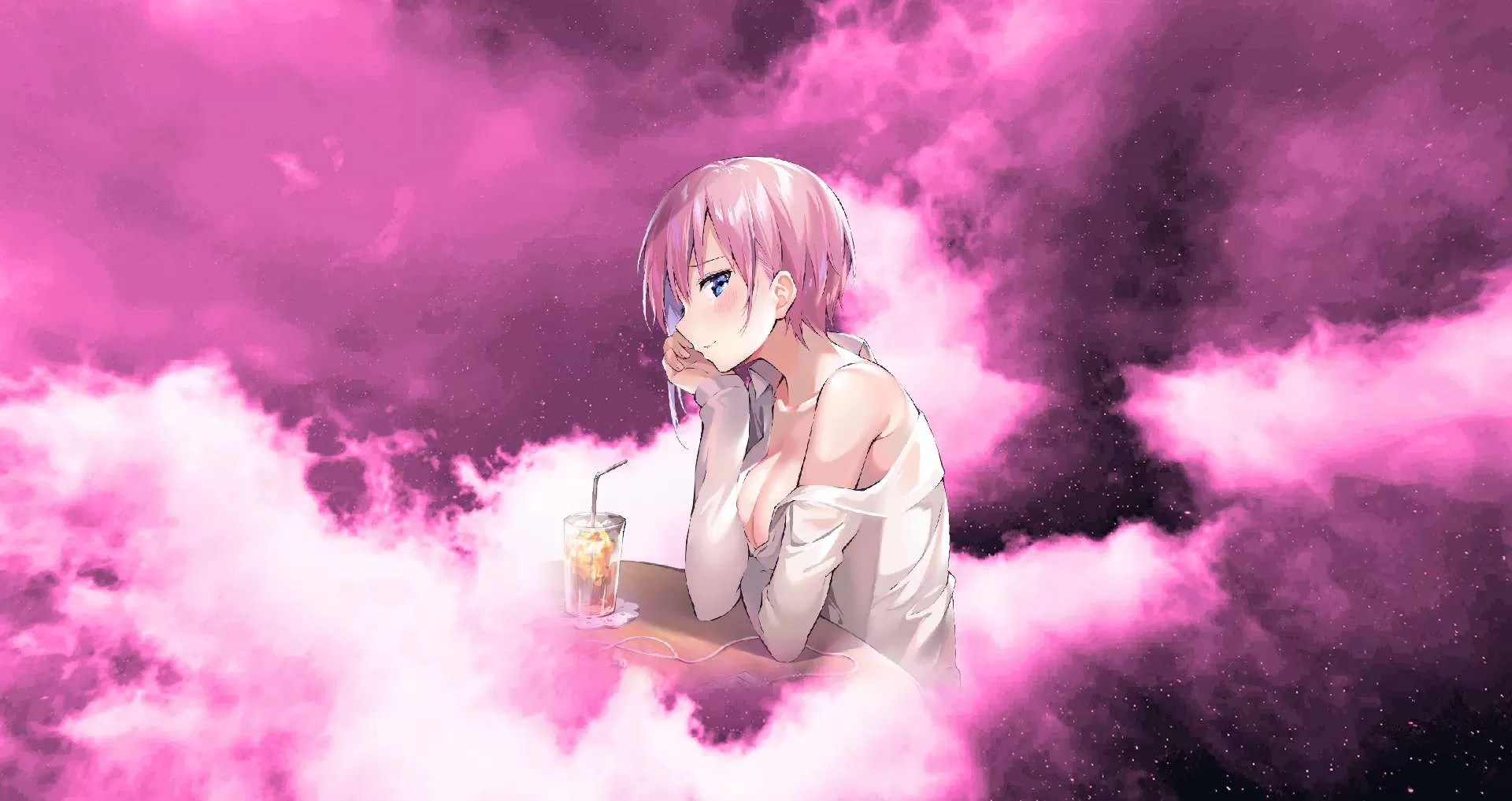 Gallery Image 2 for Ichika Nakano on PVPRP